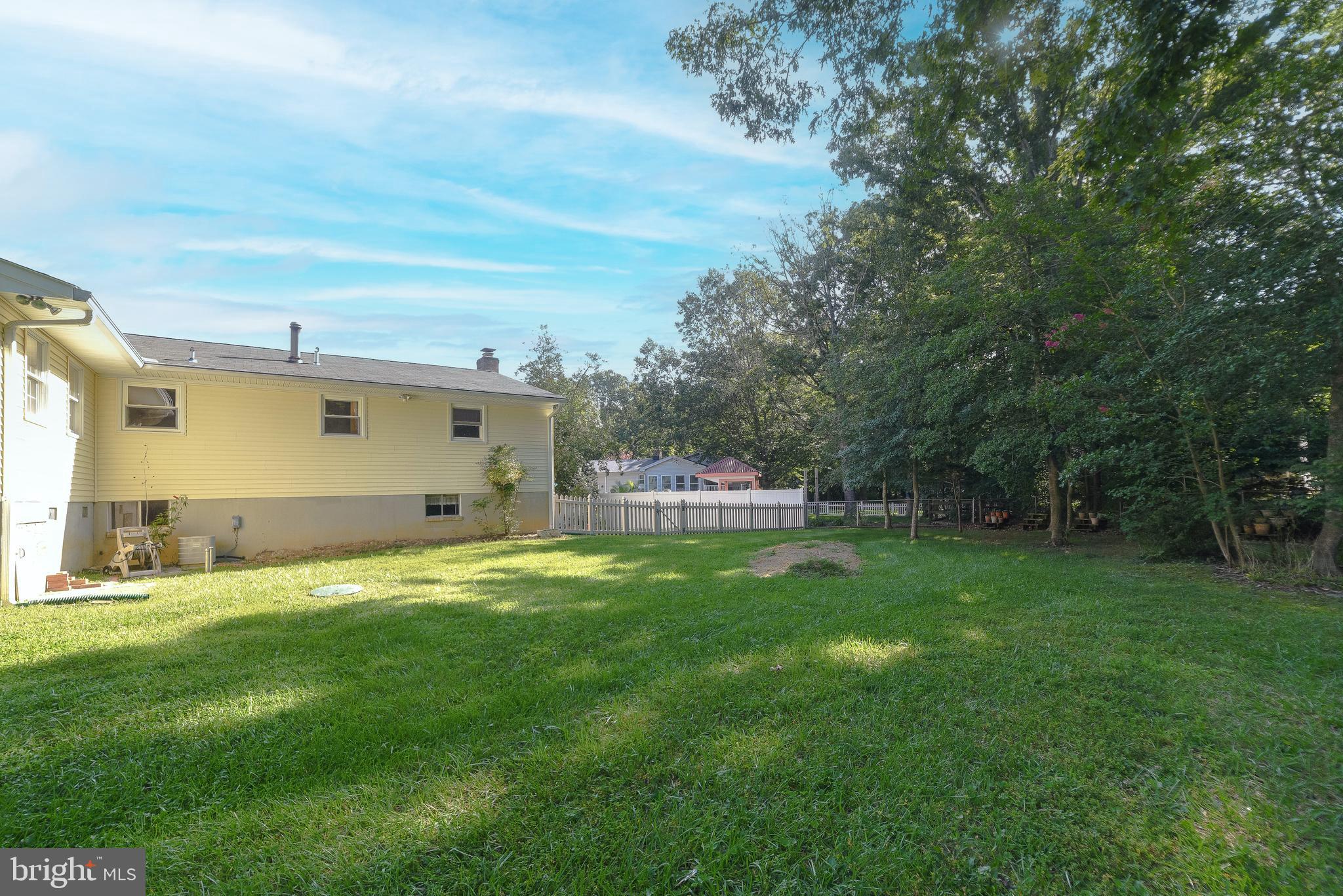 SPRING VALLEY - Residential