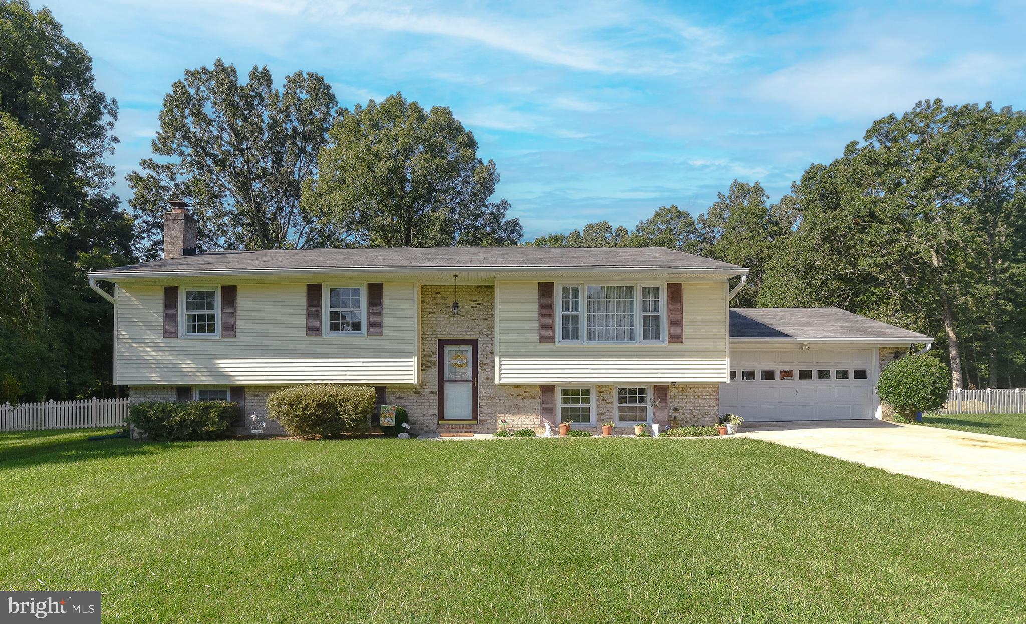 SPRING VALLEY - Residential