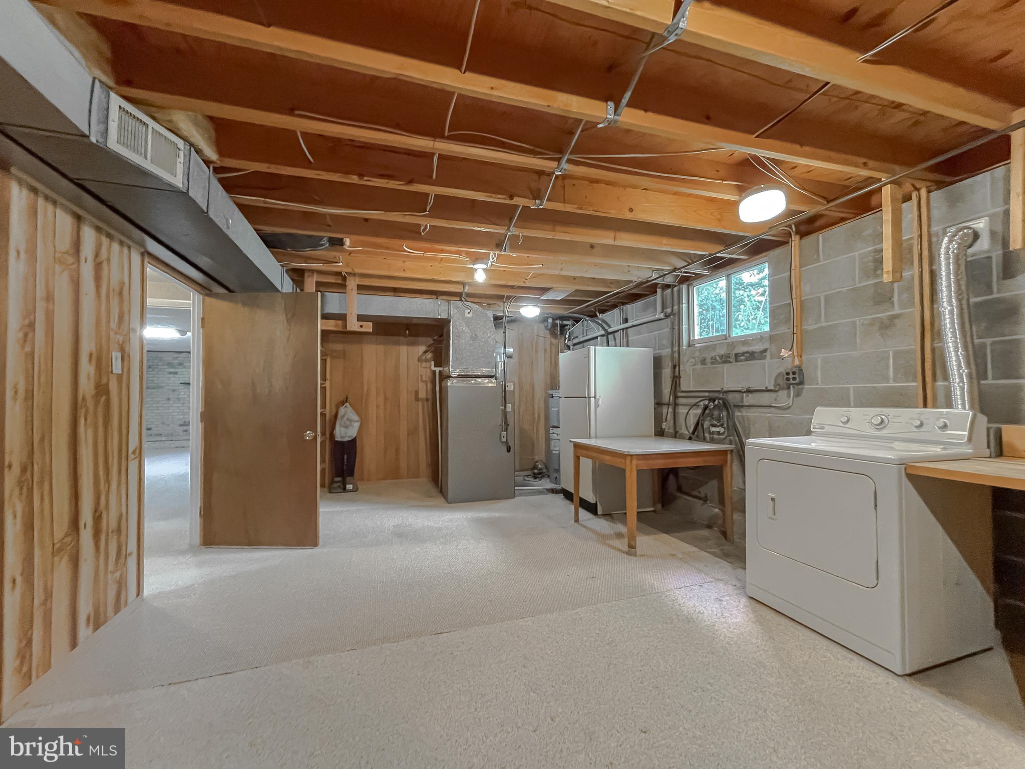 SPRING VALLEY - Residential