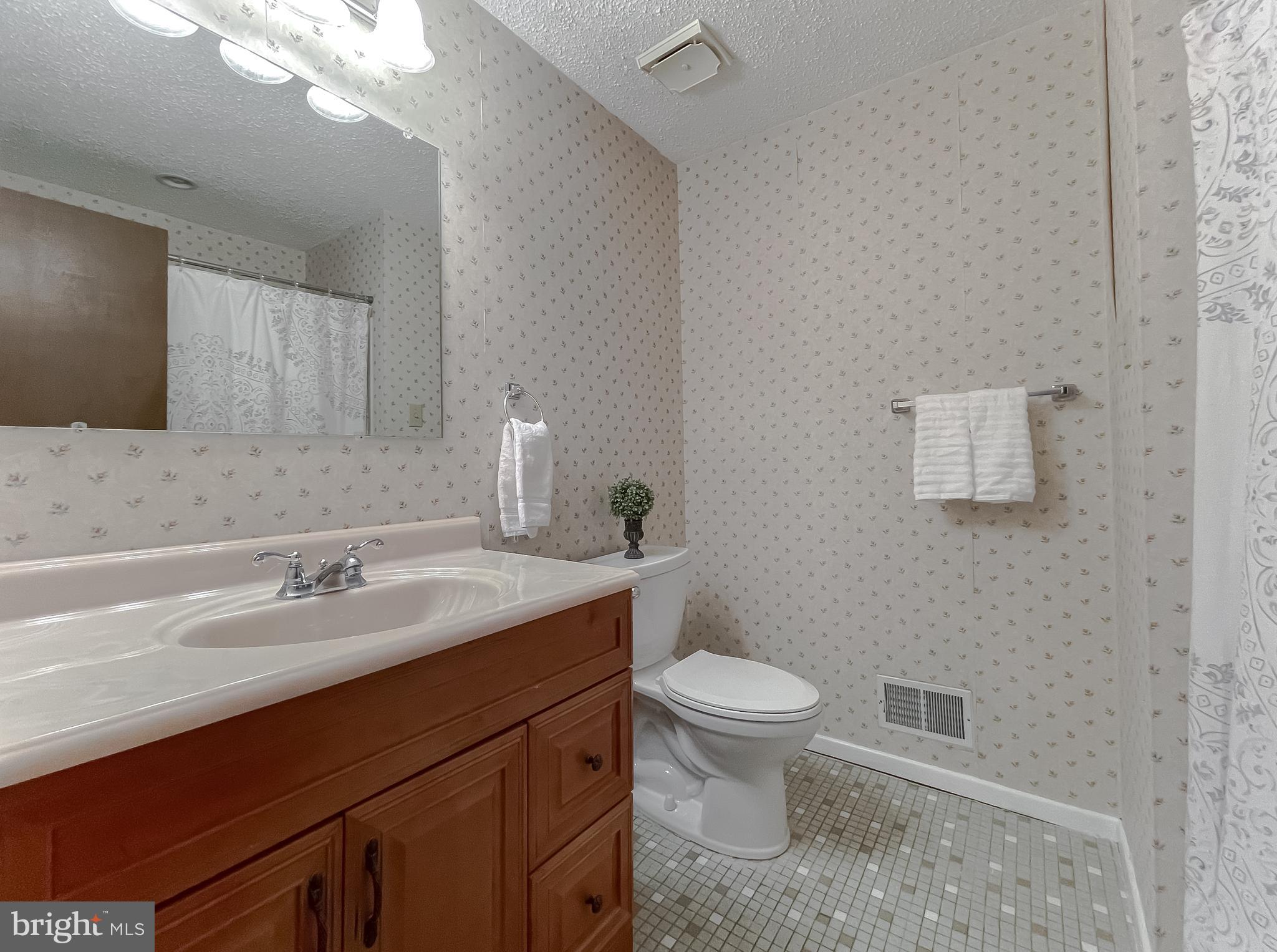 SPRING VALLEY - Residential