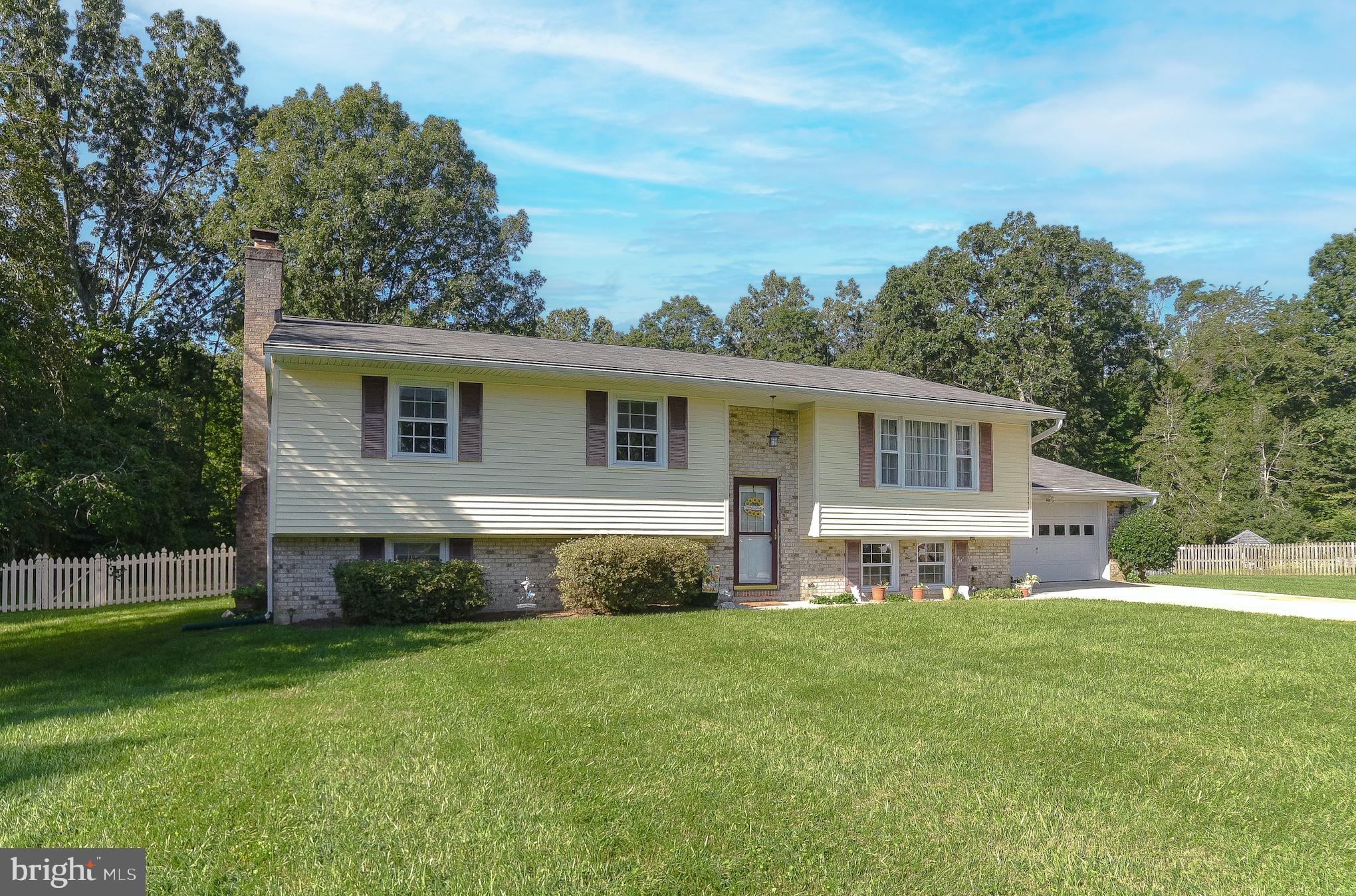 SPRING VALLEY - Residential