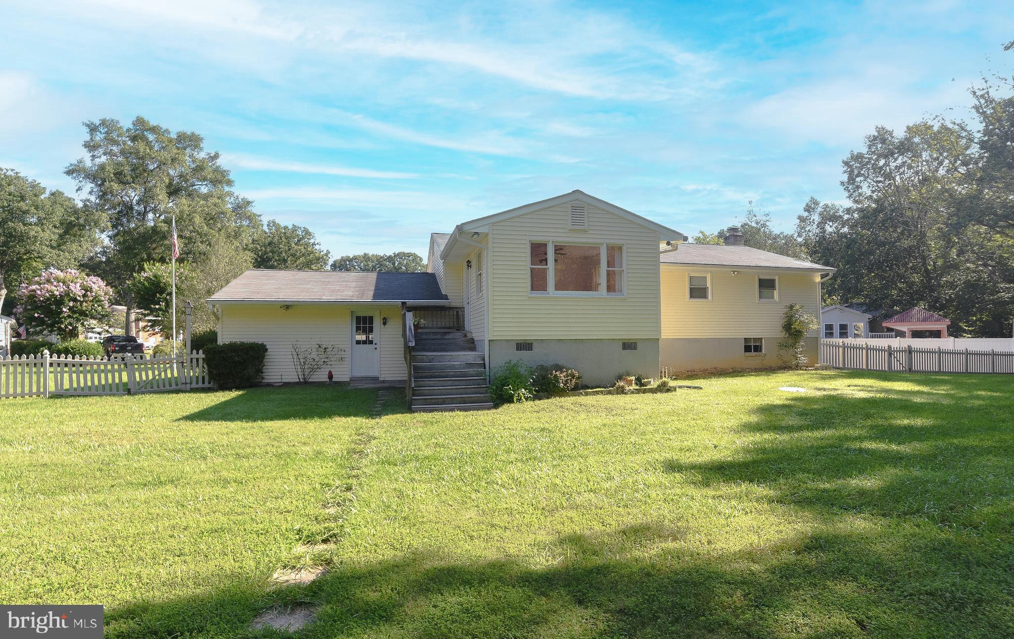 SPRING VALLEY - Residential