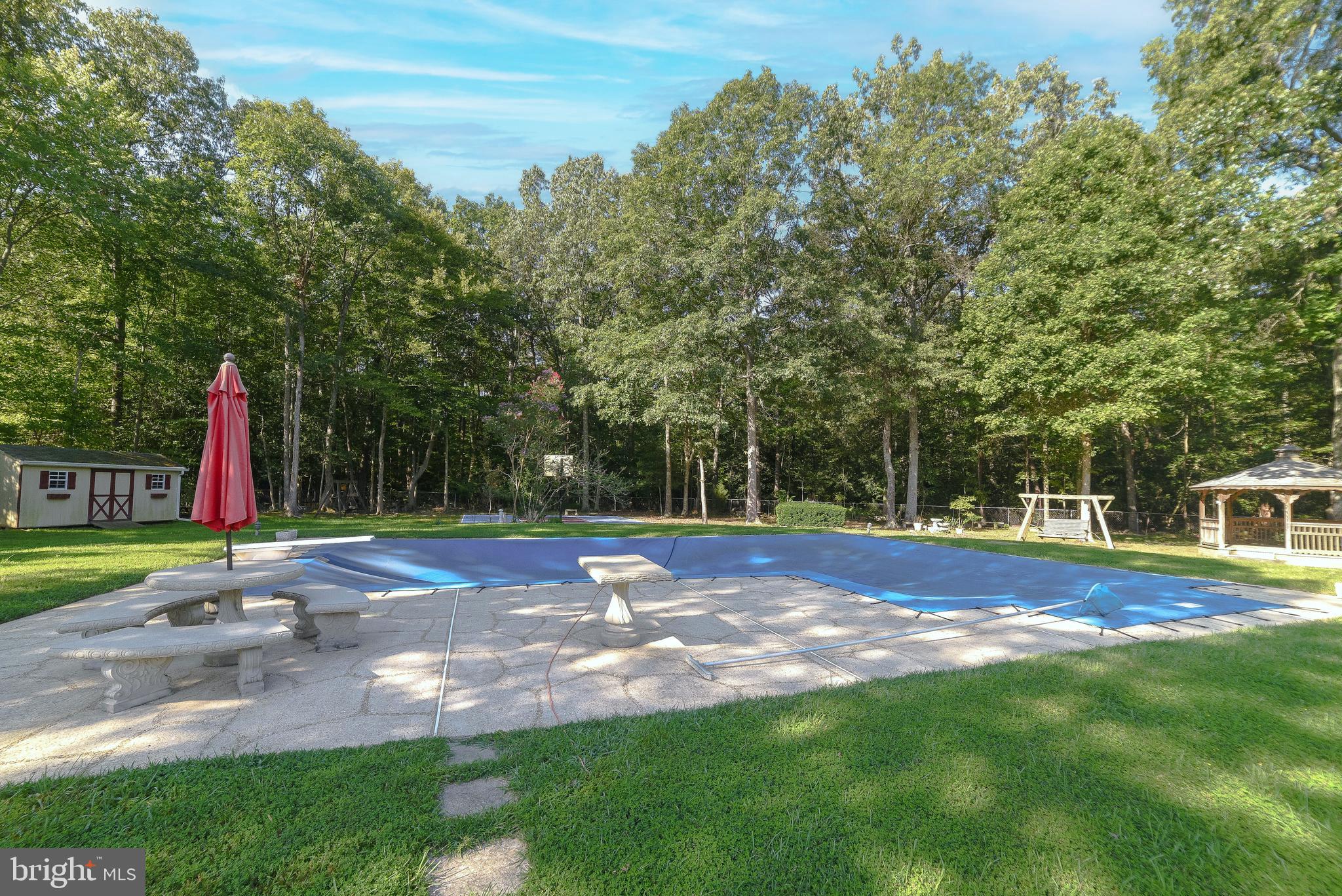 SPRING VALLEY - Residential