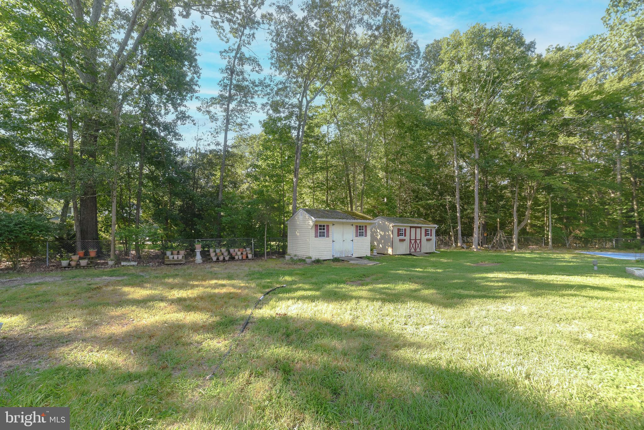 SPRING VALLEY - Residential