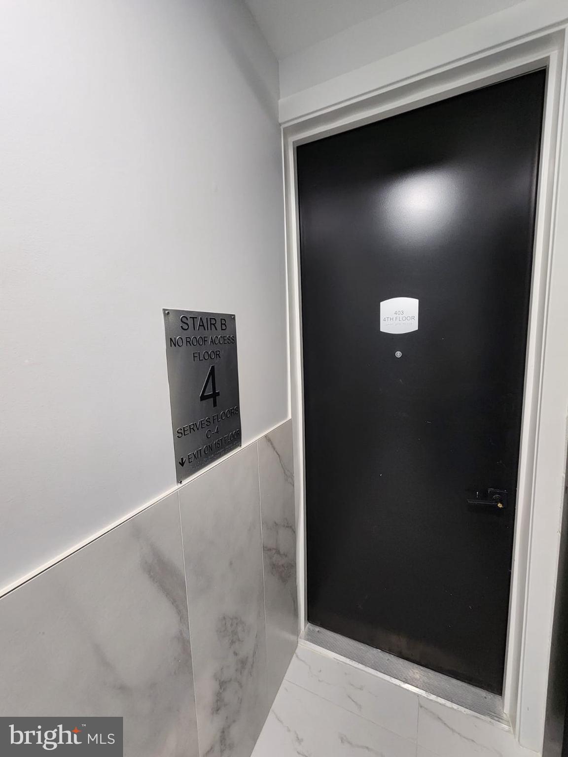 4905 GEORGIA AVENUE NW 401