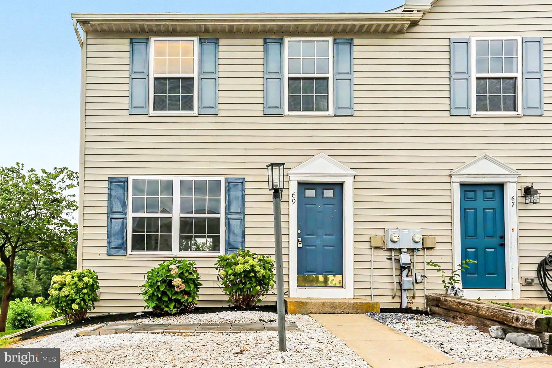 69 LAUREL DR DRIVE
