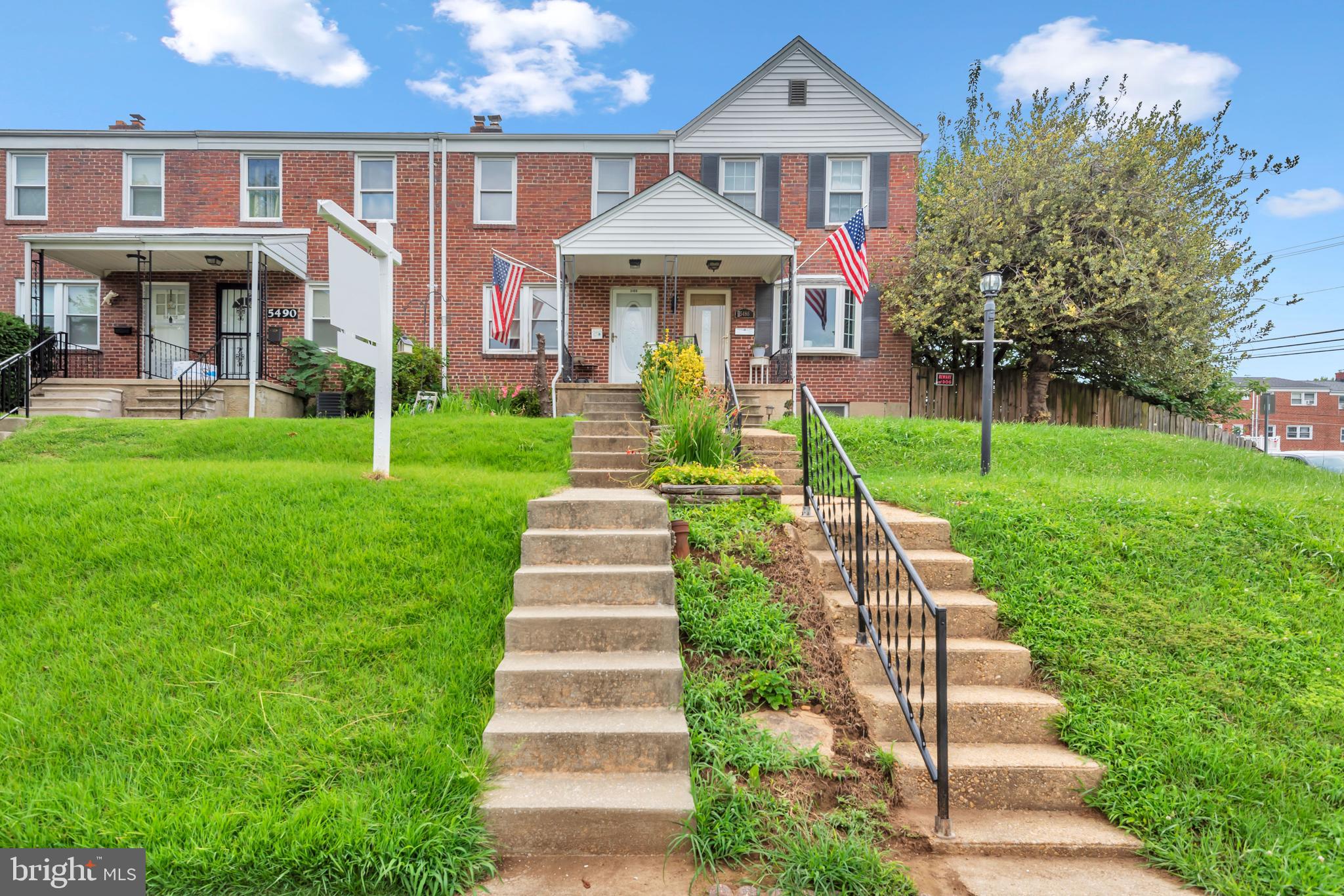 5488 OAKLAND ROAD
