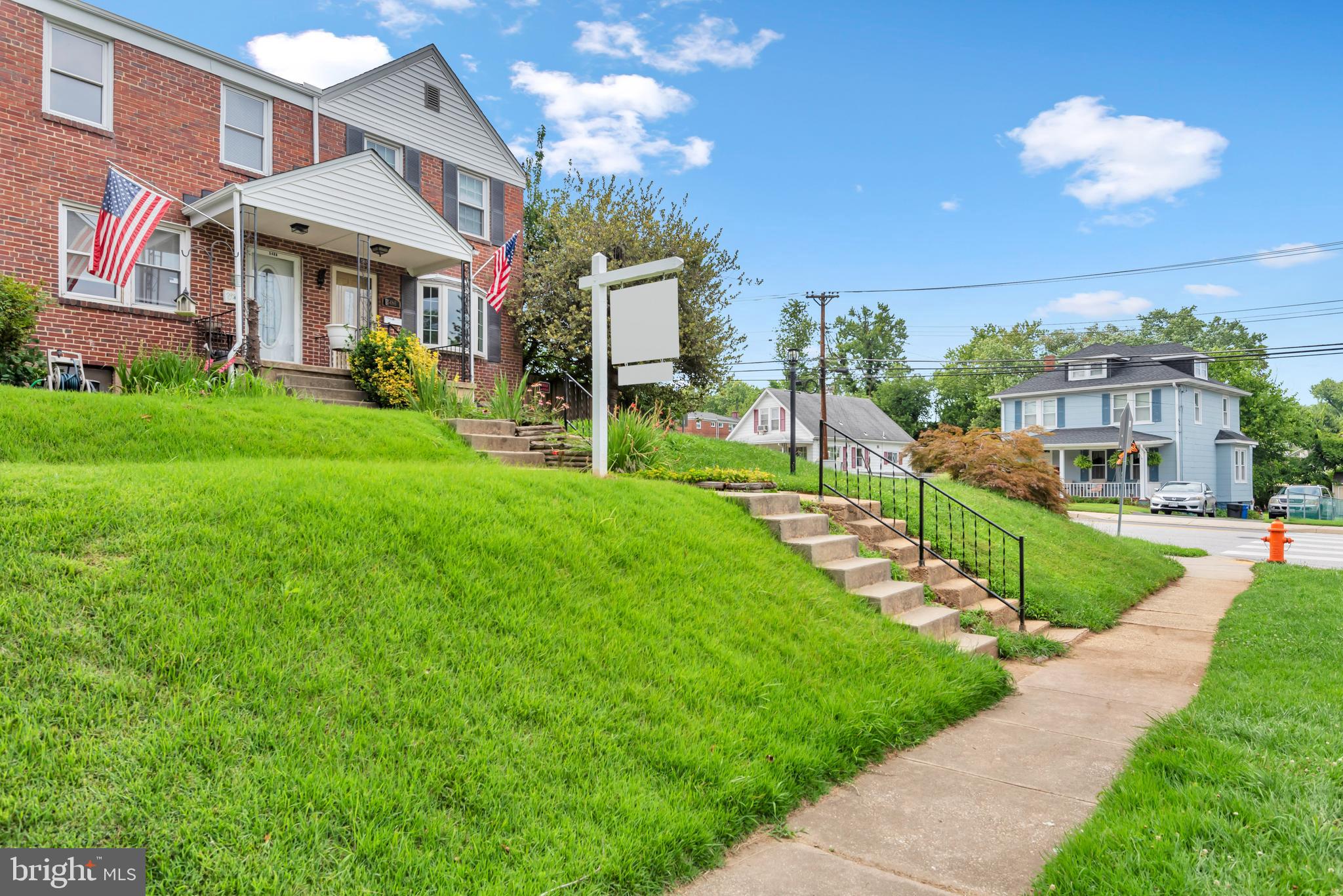 5488 OAKLAND ROAD