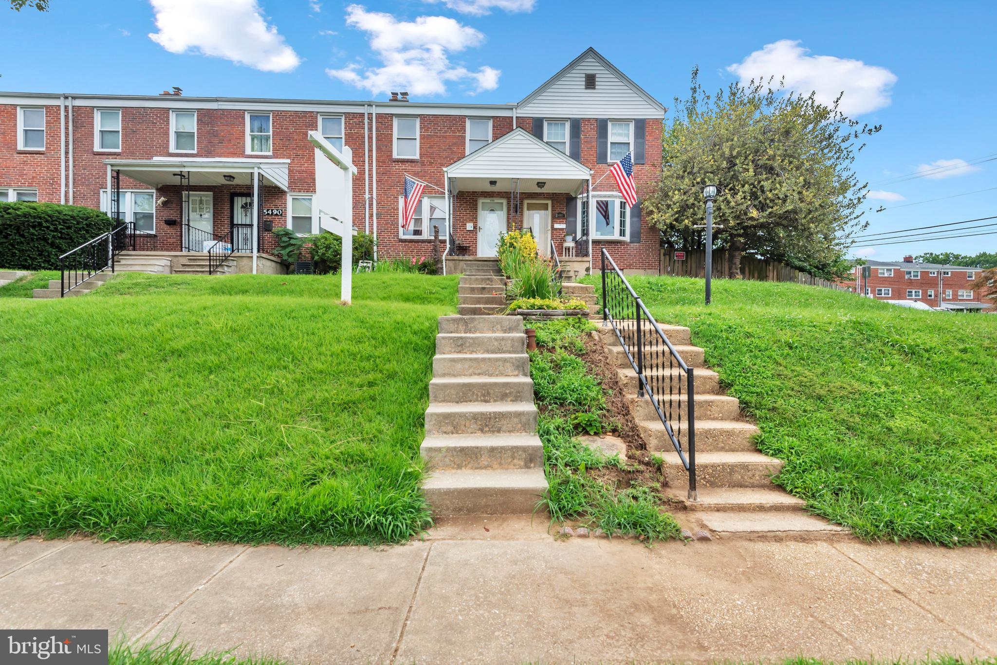 5488 OAKLAND ROAD