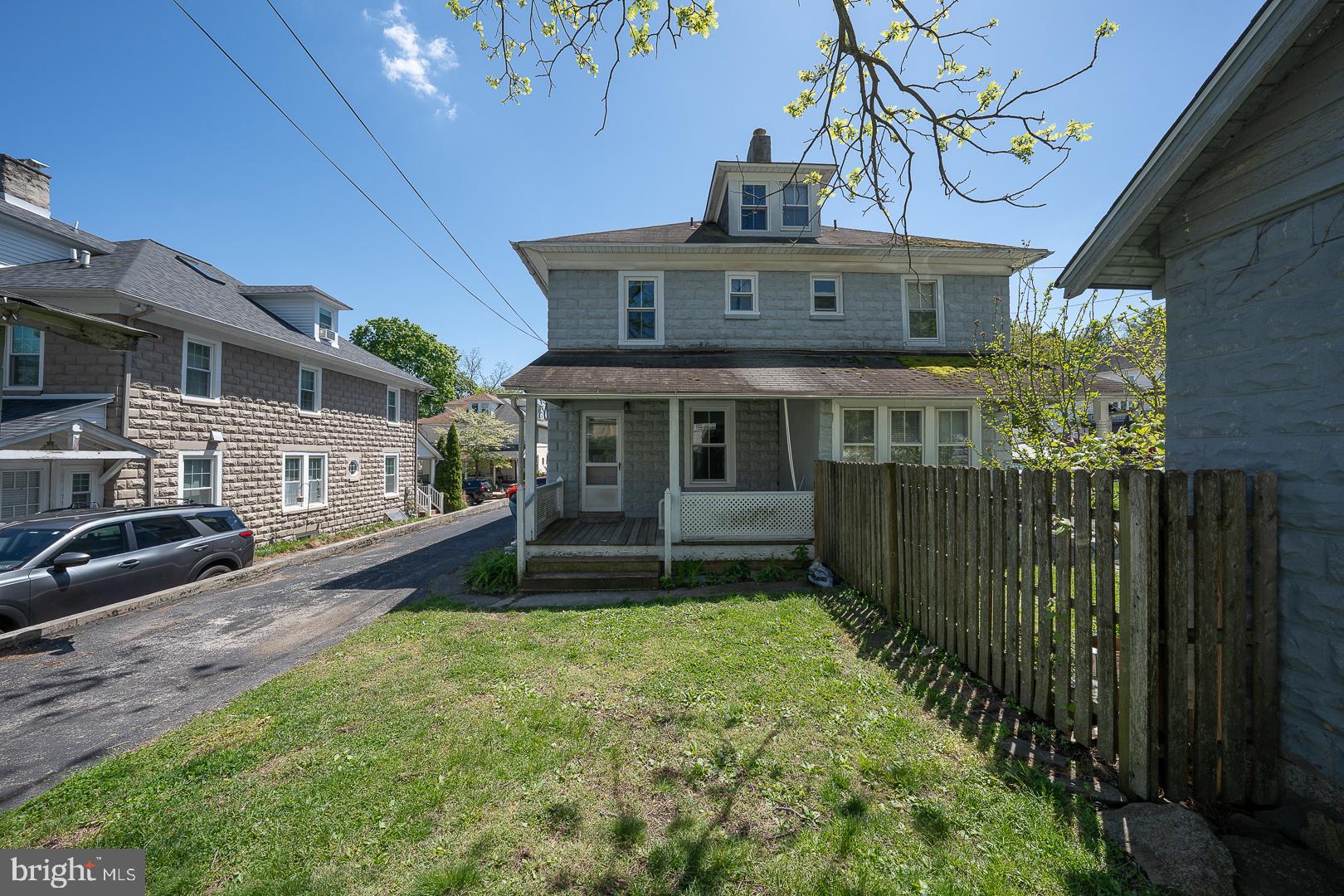 NONE AVAILABLE - Residential