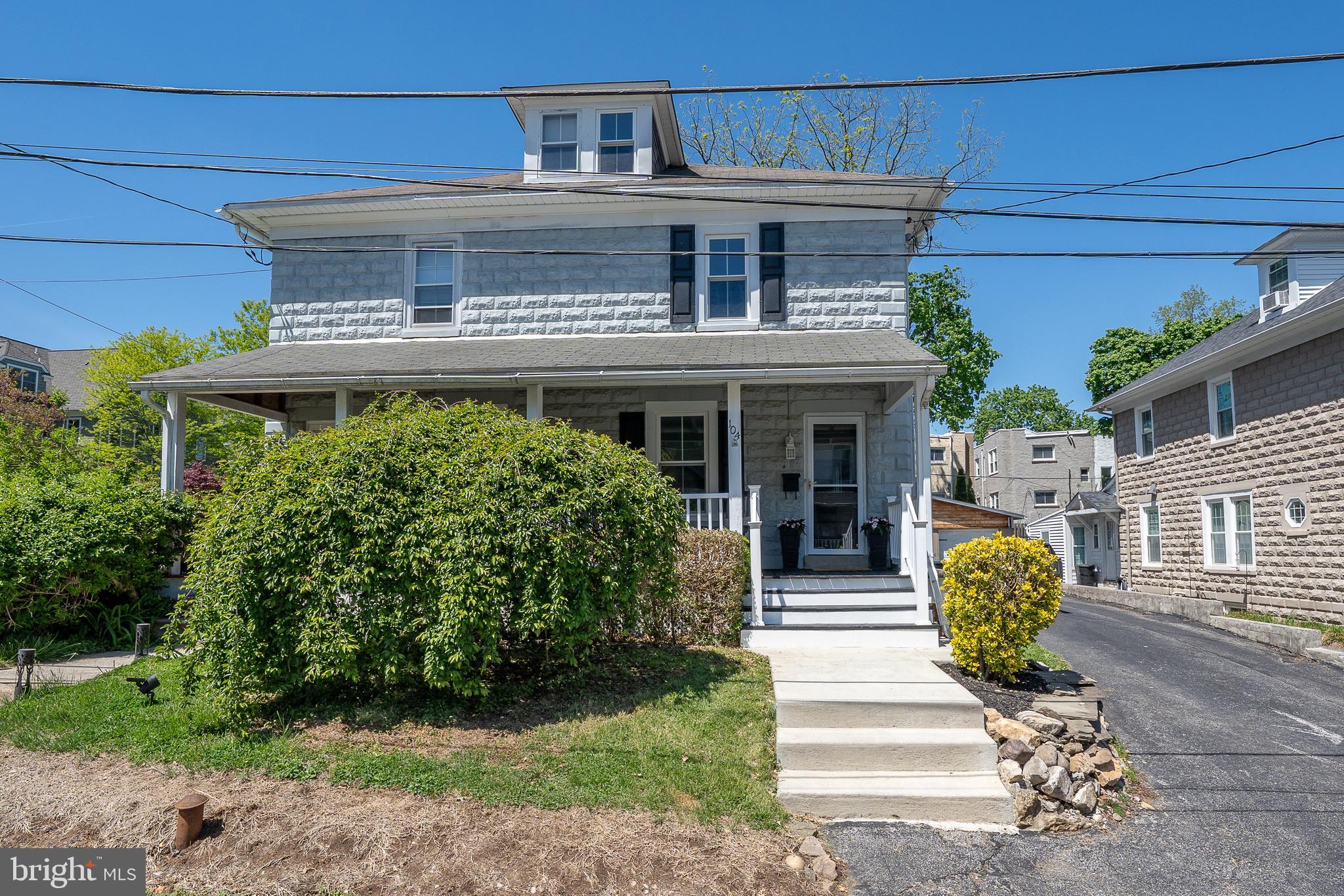 104 OWENS LANE
