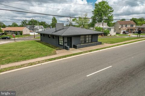 Photo of 5439 Kaighn Avenue, PENNSAUKEN, NJ 08109 (MLS # NJCD2092778)