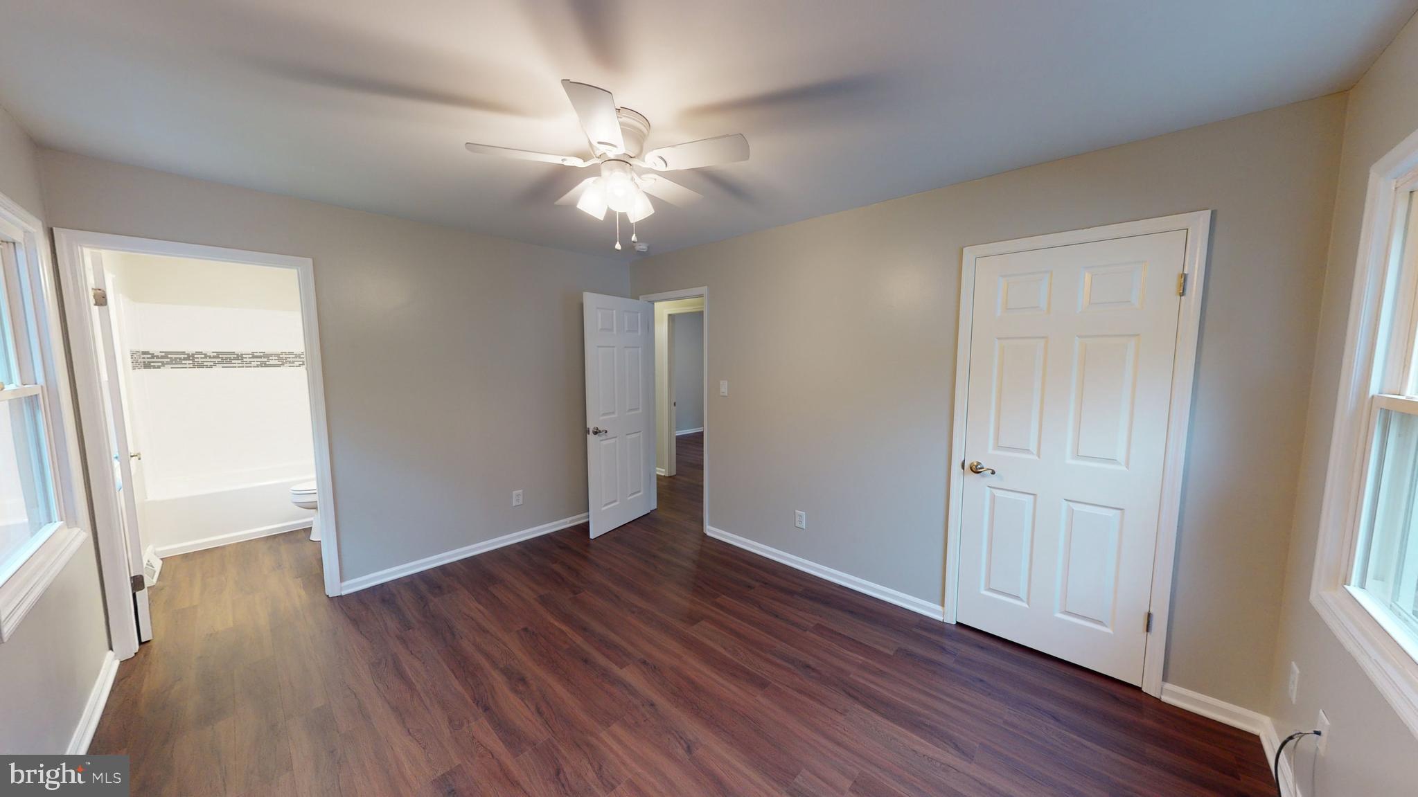 TOWN CREEK - Residential