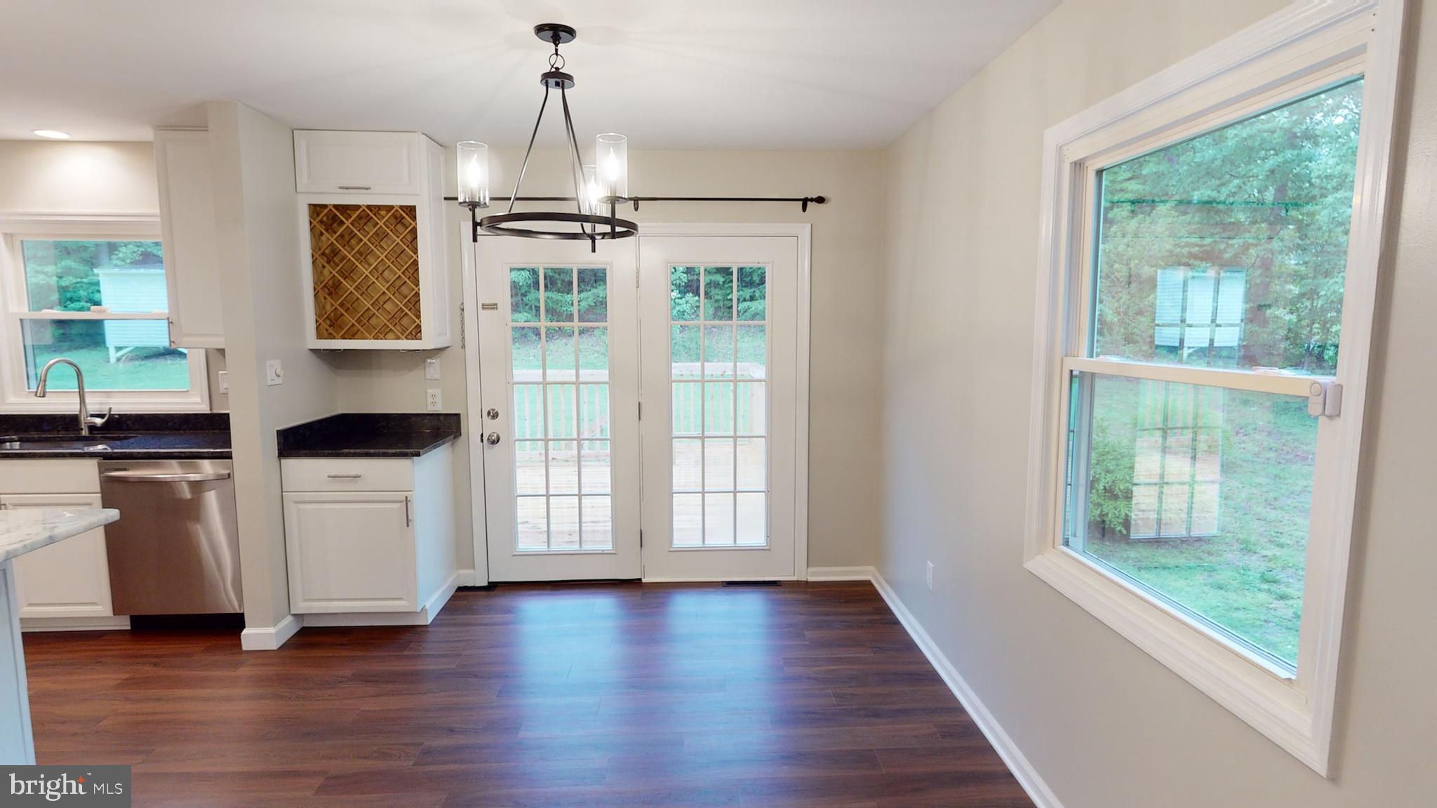 TOWN CREEK - Residential