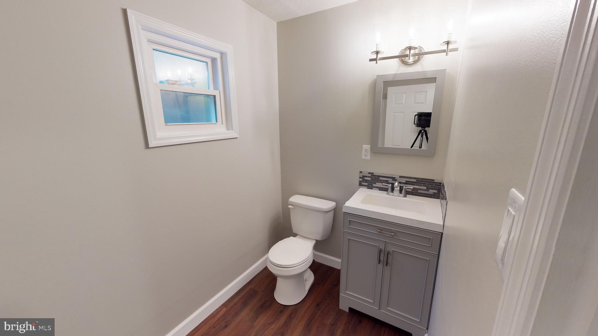 TOWN CREEK - Residential