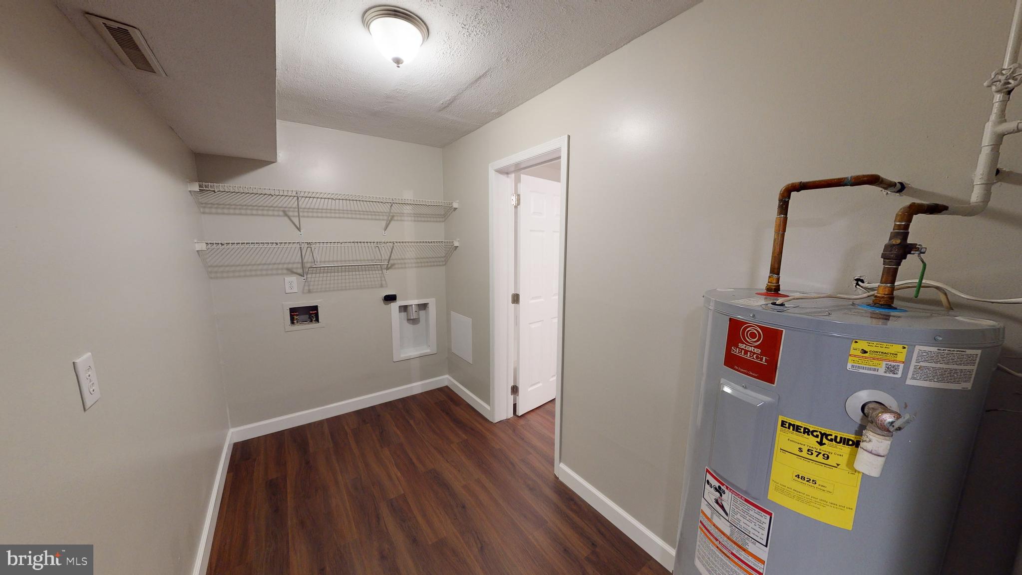 TOWN CREEK - Residential