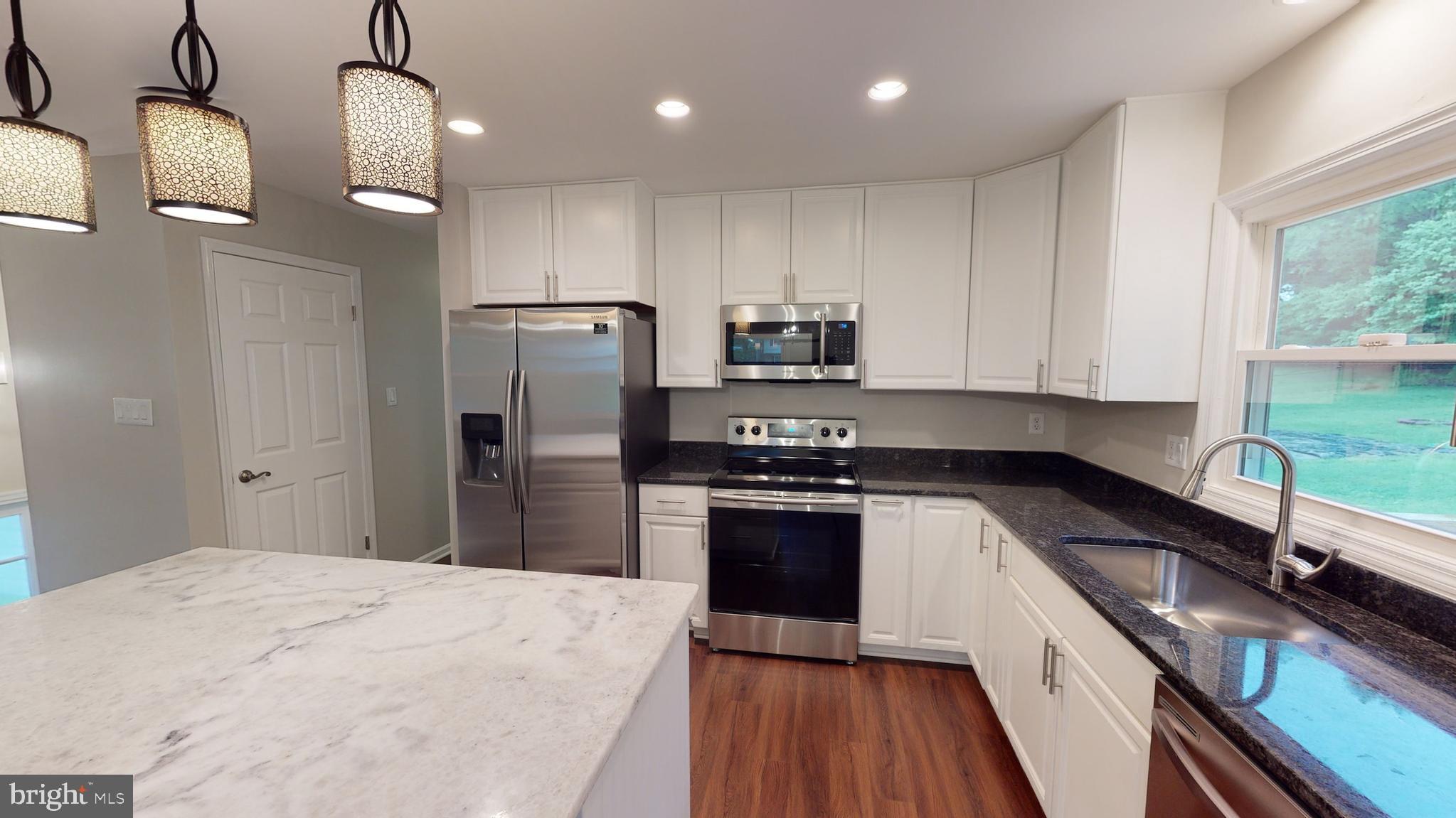 TOWN CREEK - Residential