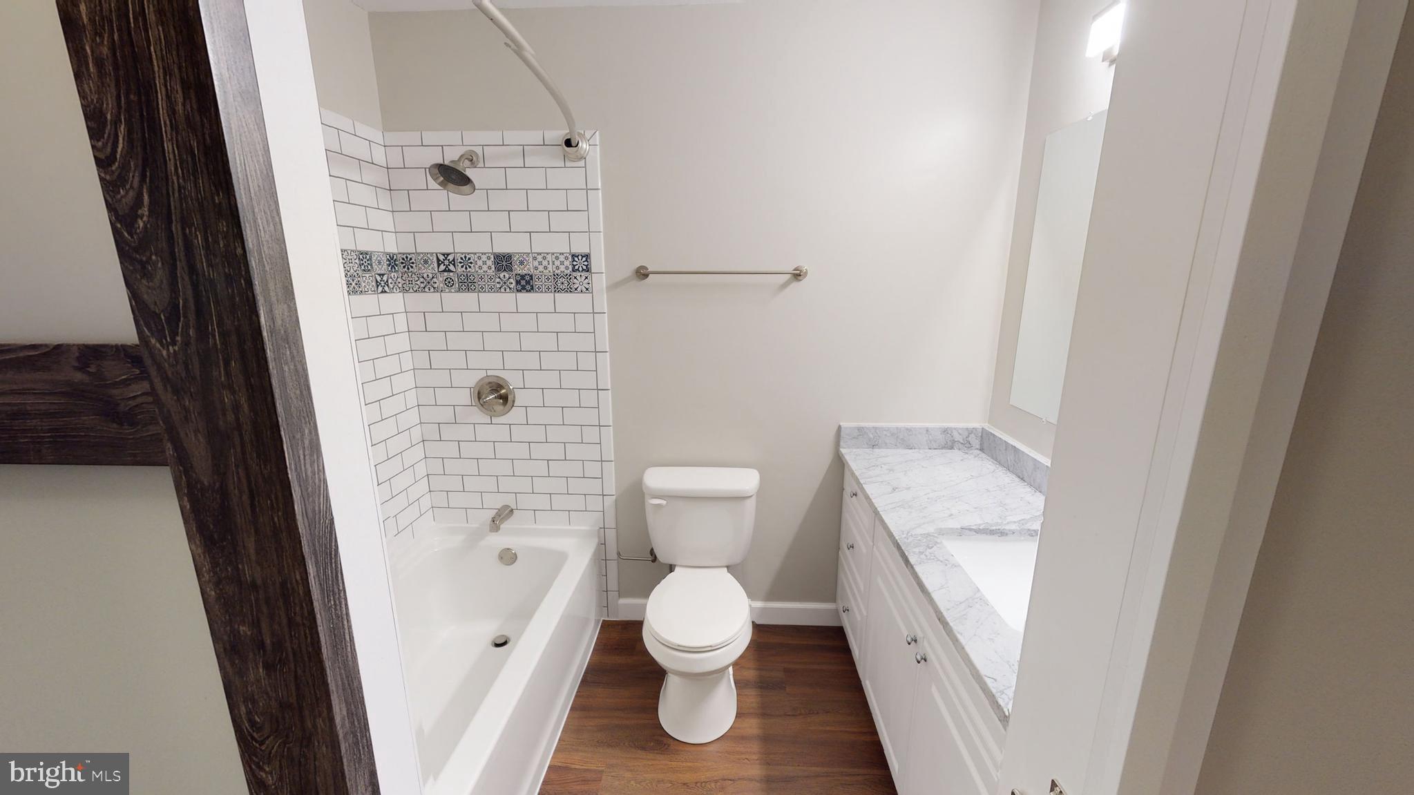 TOWN CREEK - Residential