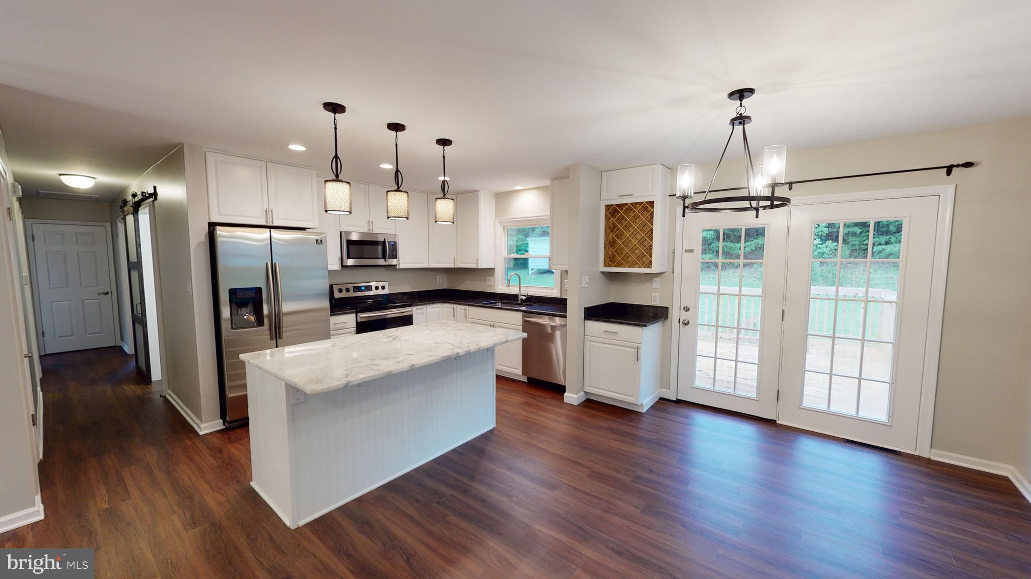 TOWN CREEK - Residential