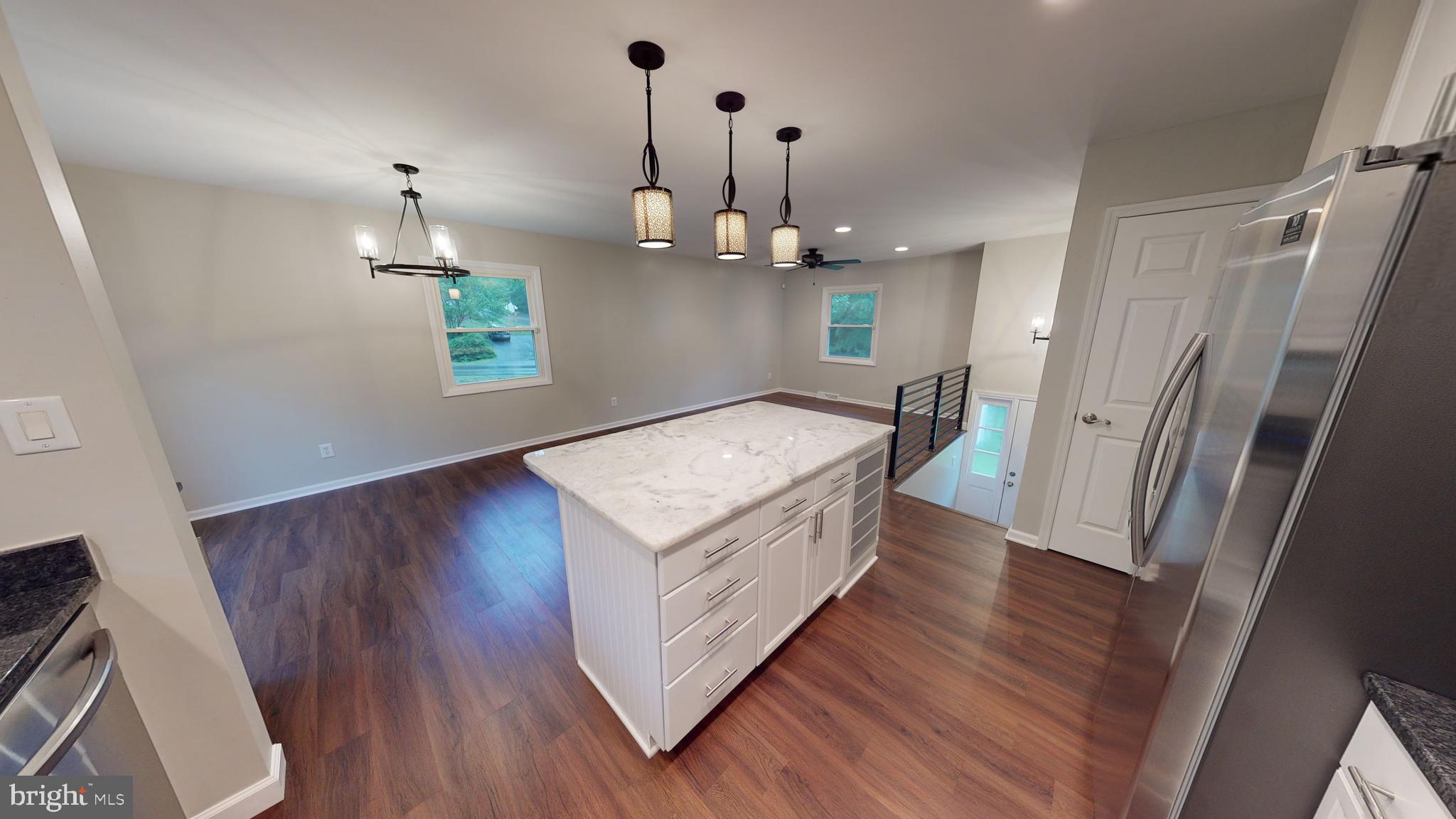 TOWN CREEK - Residential