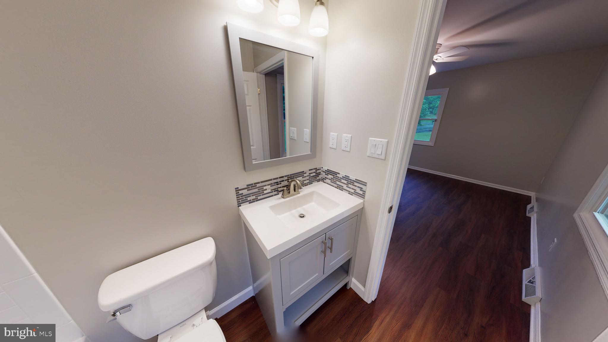 TOWN CREEK - Residential