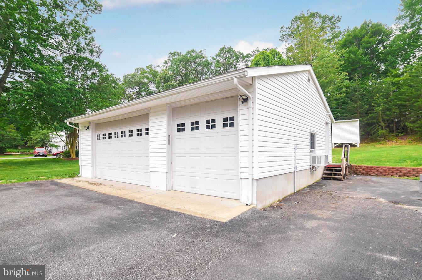 TOWN CREEK - Residential