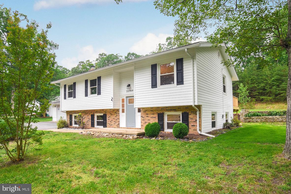 TOWN CREEK - Residential