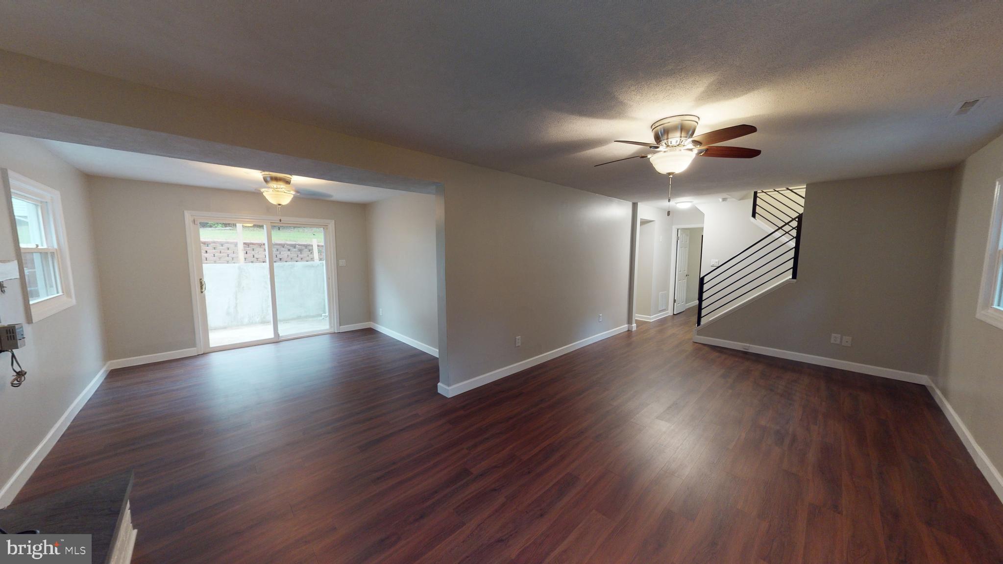 TOWN CREEK - Residential