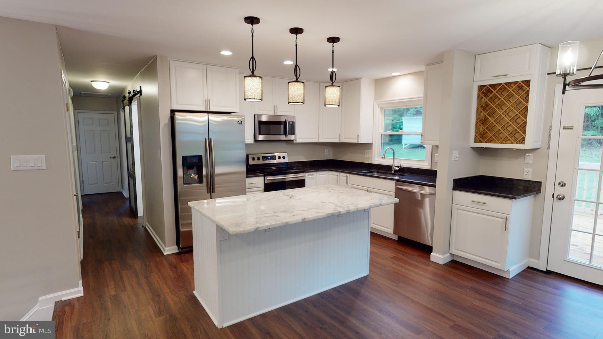 TOWN CREEK - Residential