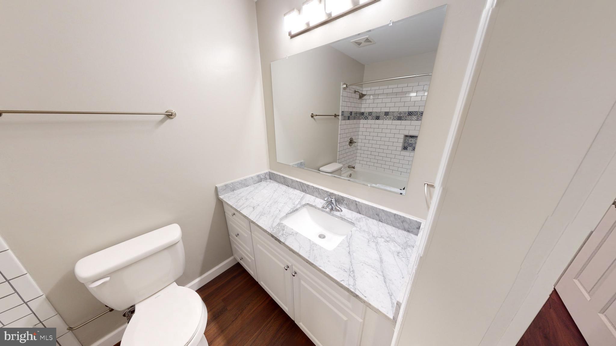 TOWN CREEK - Residential