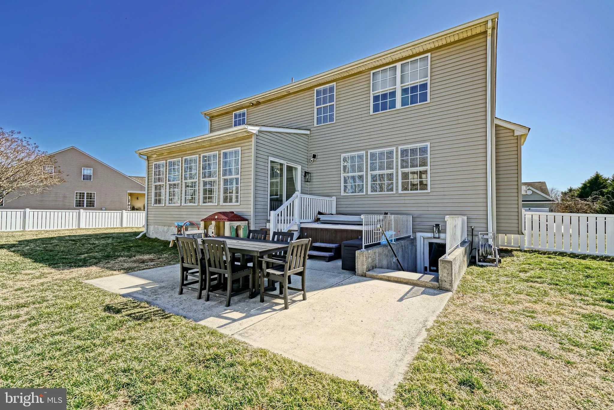 Milford, Delaware 19963, United States, 4 Bedrooms Bedrooms, ,4 BathroomsBathrooms,Residential,Active,89448