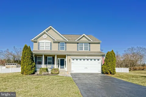 3 Briar Court, Milford, DE 19963 - MLS#: DESU2081116