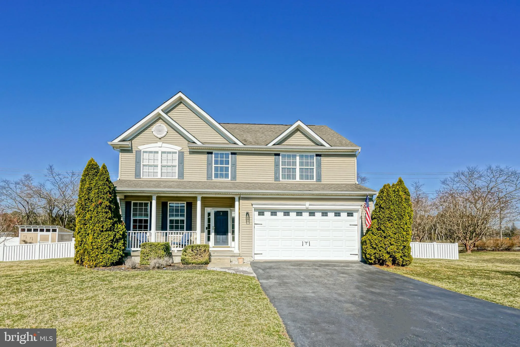 Milford, Delaware 19963, United States, 4 Bedrooms Bedrooms, ,4 BathroomsBathrooms,Residential,Active,89448