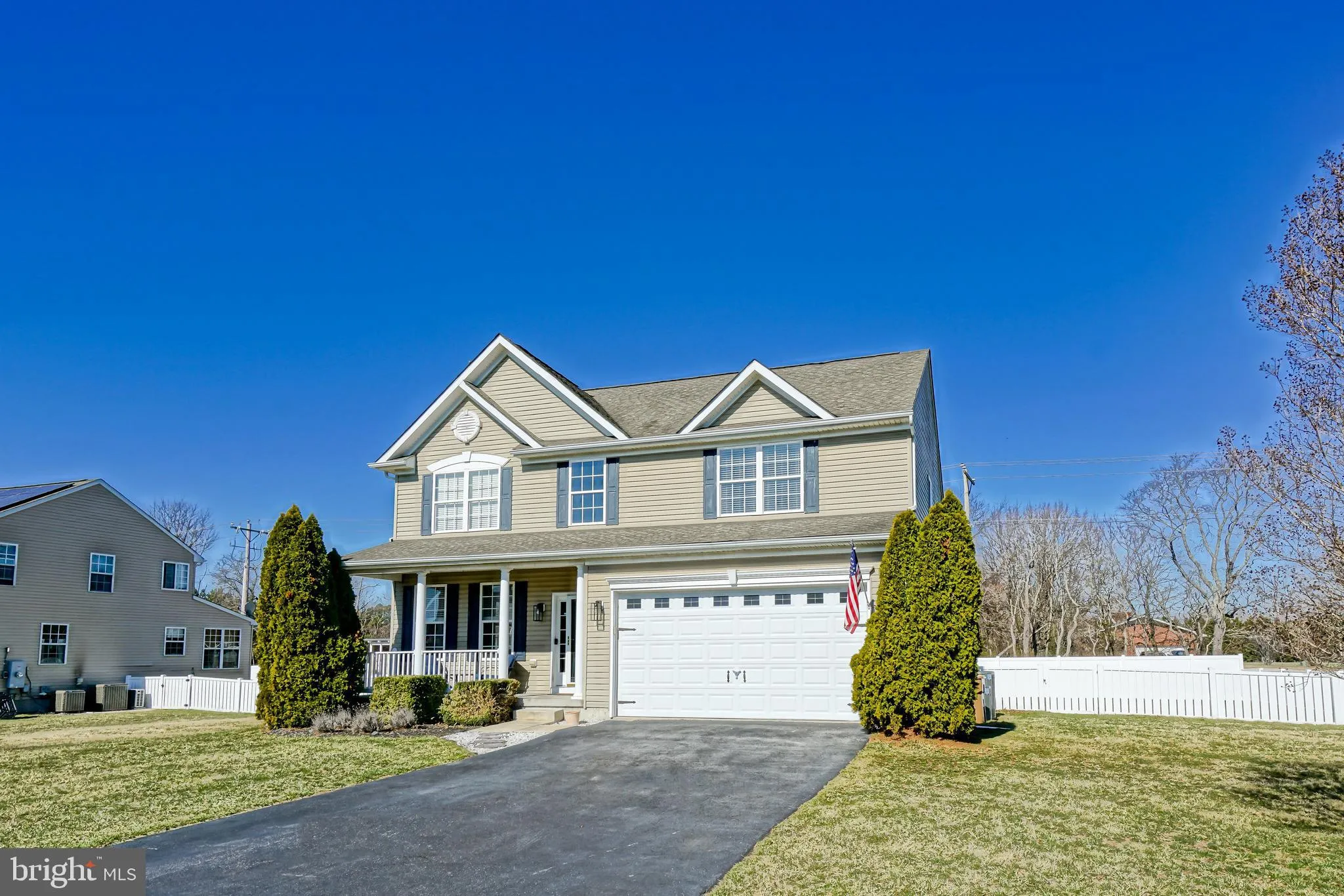 Milford, Delaware 19963, United States, 4 Bedrooms Bedrooms, ,4 BathroomsBathrooms,Residential,Active,89448