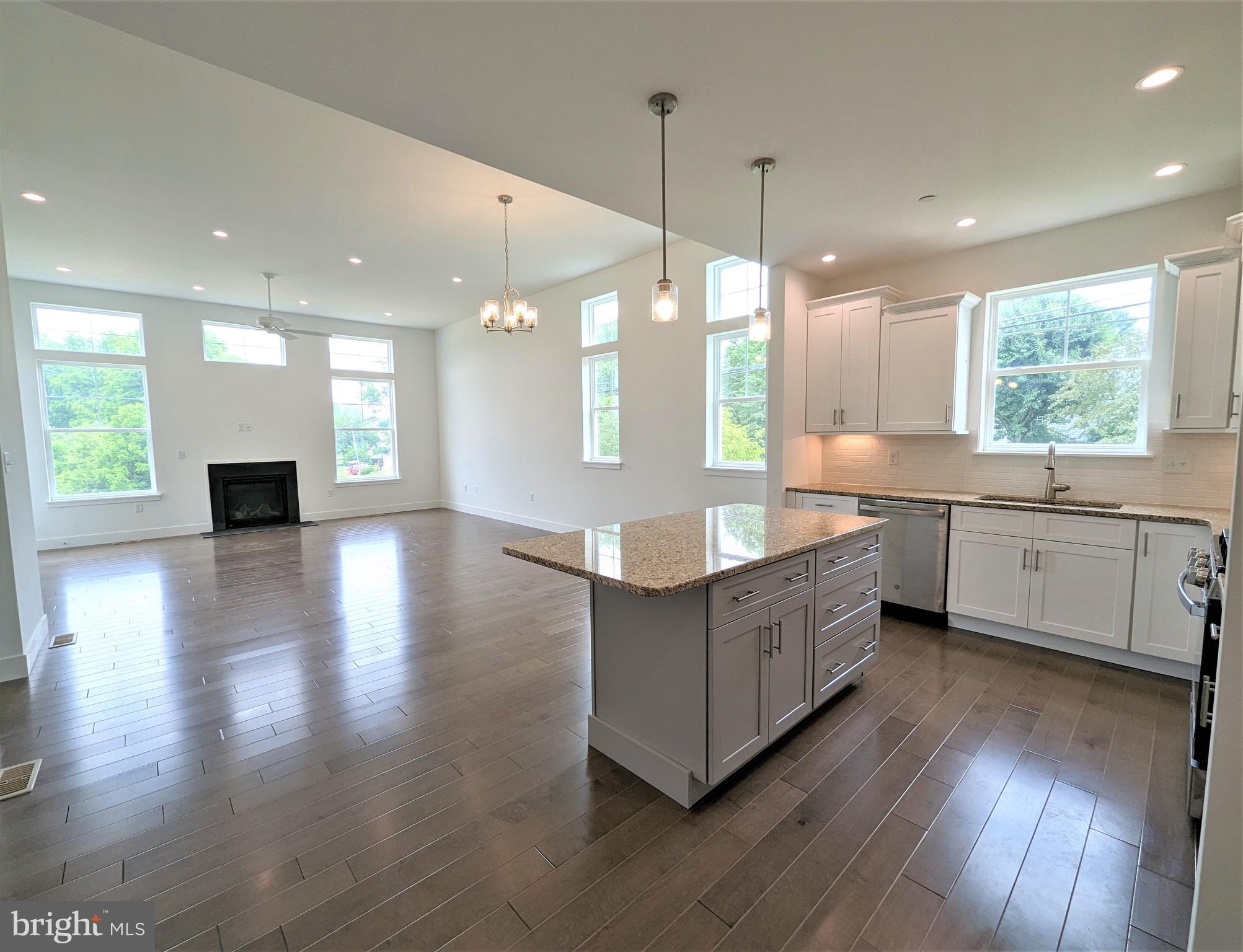 PEREGRINE - Residential