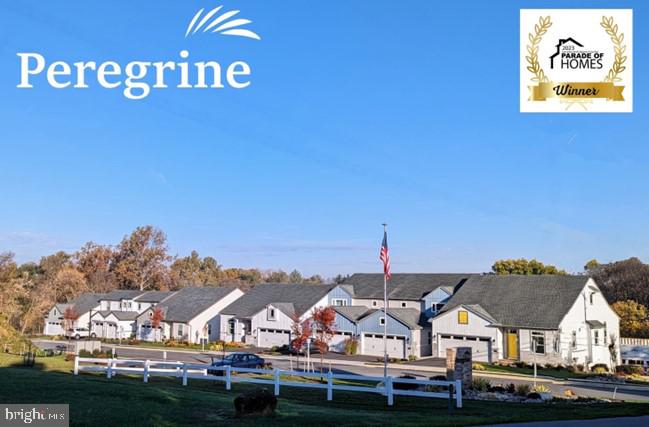 PEREGRINE - Residential