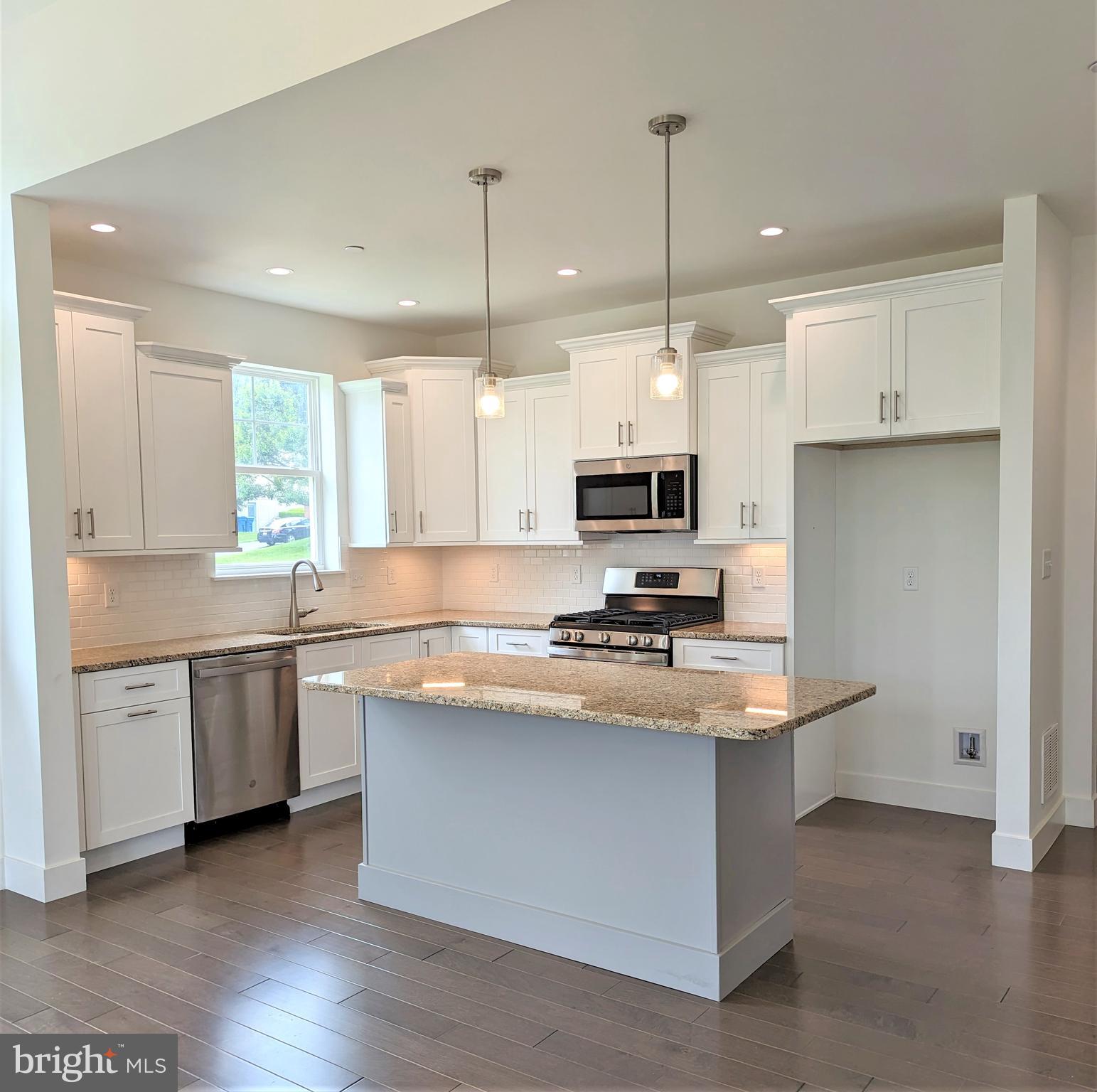 PEREGRINE - Residential