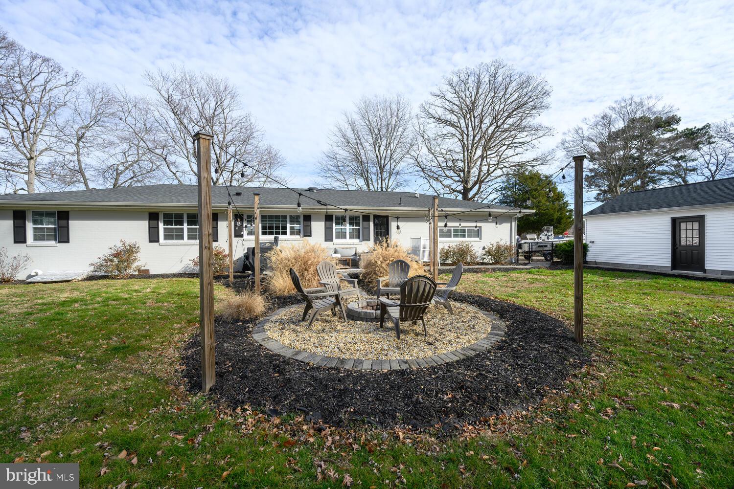 WHITE HOUSE ACRES - Residential