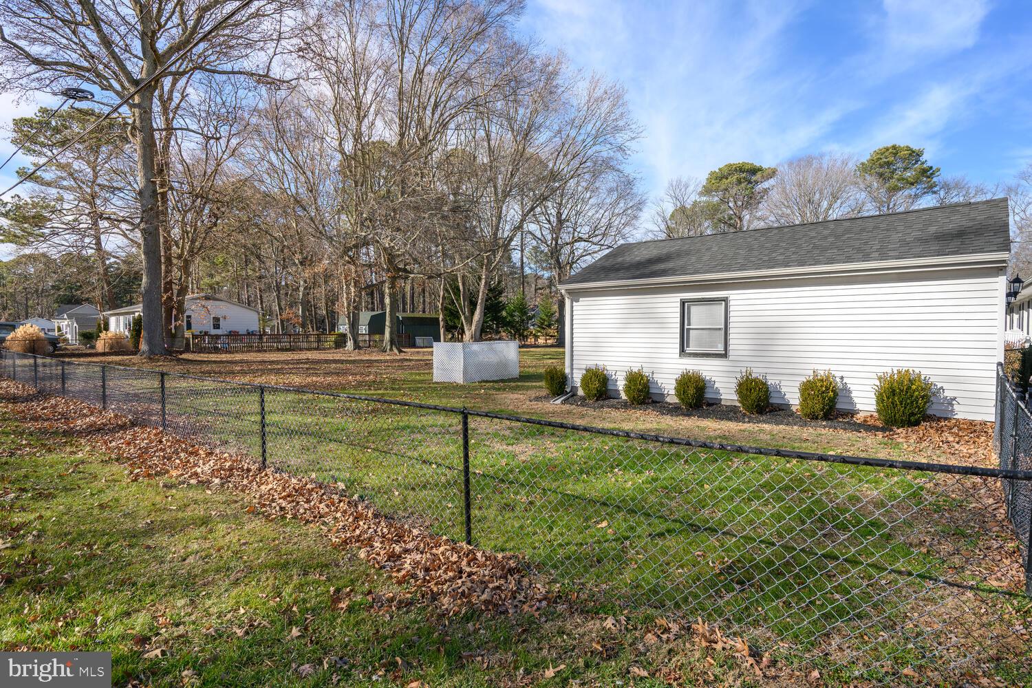 WHITE HOUSE ACRES - Residential