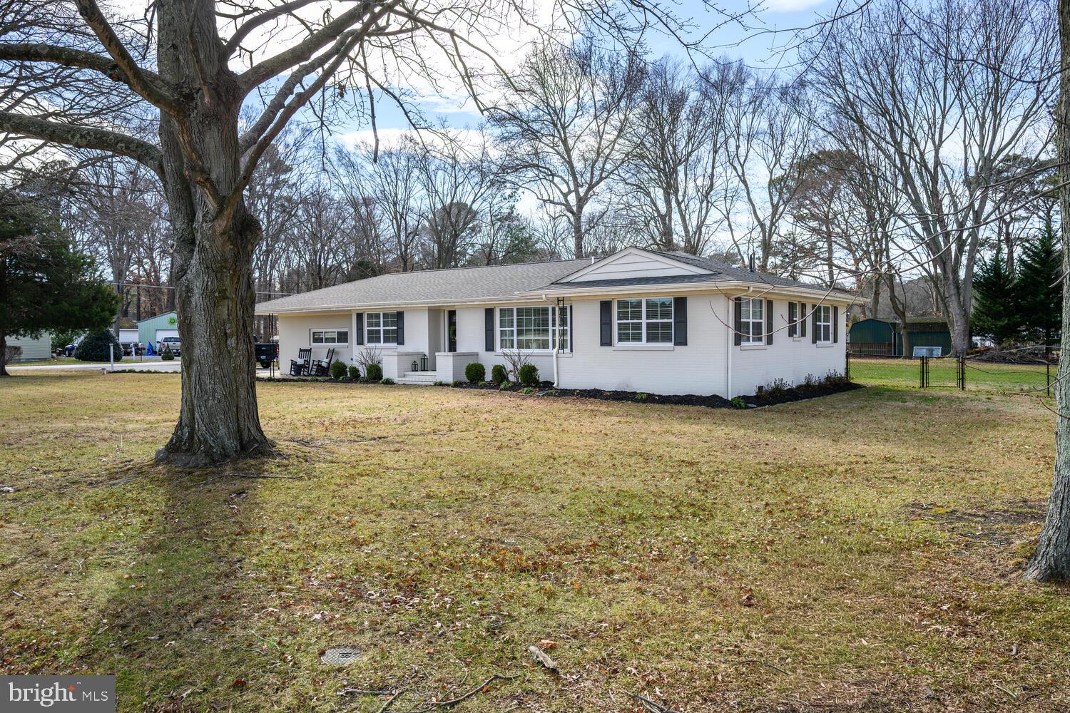 WHITE HOUSE ACRES - Residential