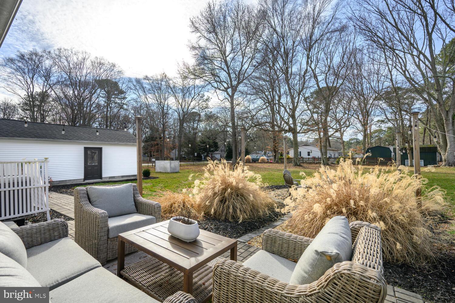 WHITE HOUSE ACRES - Residential