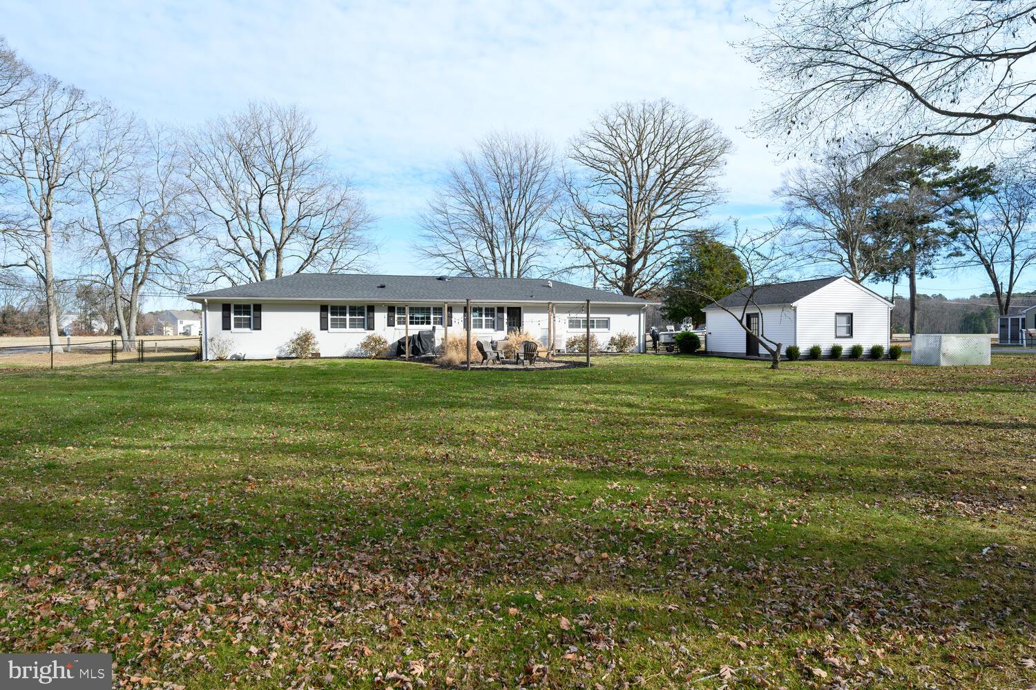 WHITE HOUSE ACRES - Residential