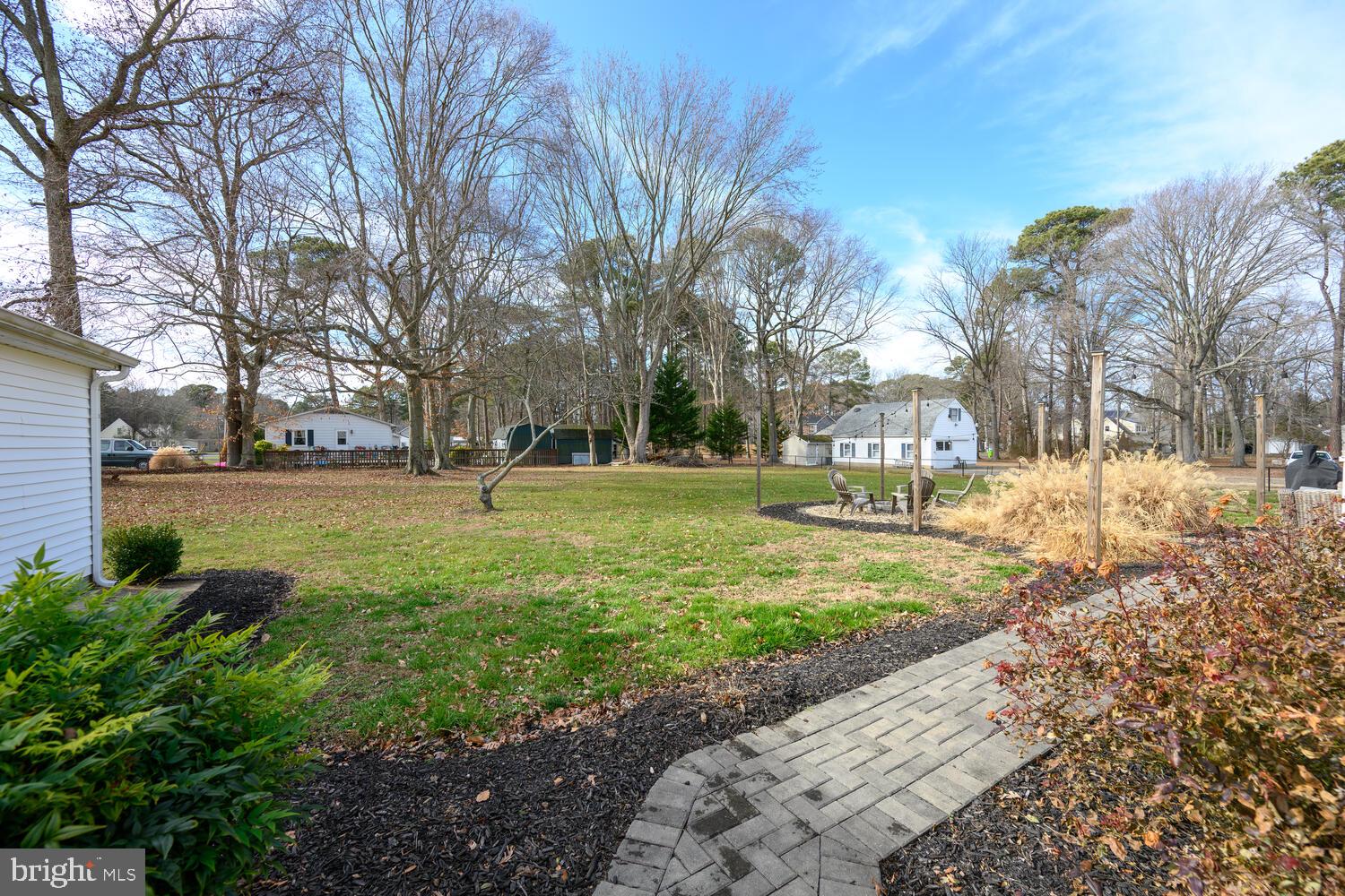 WHITE HOUSE ACRES - Residential