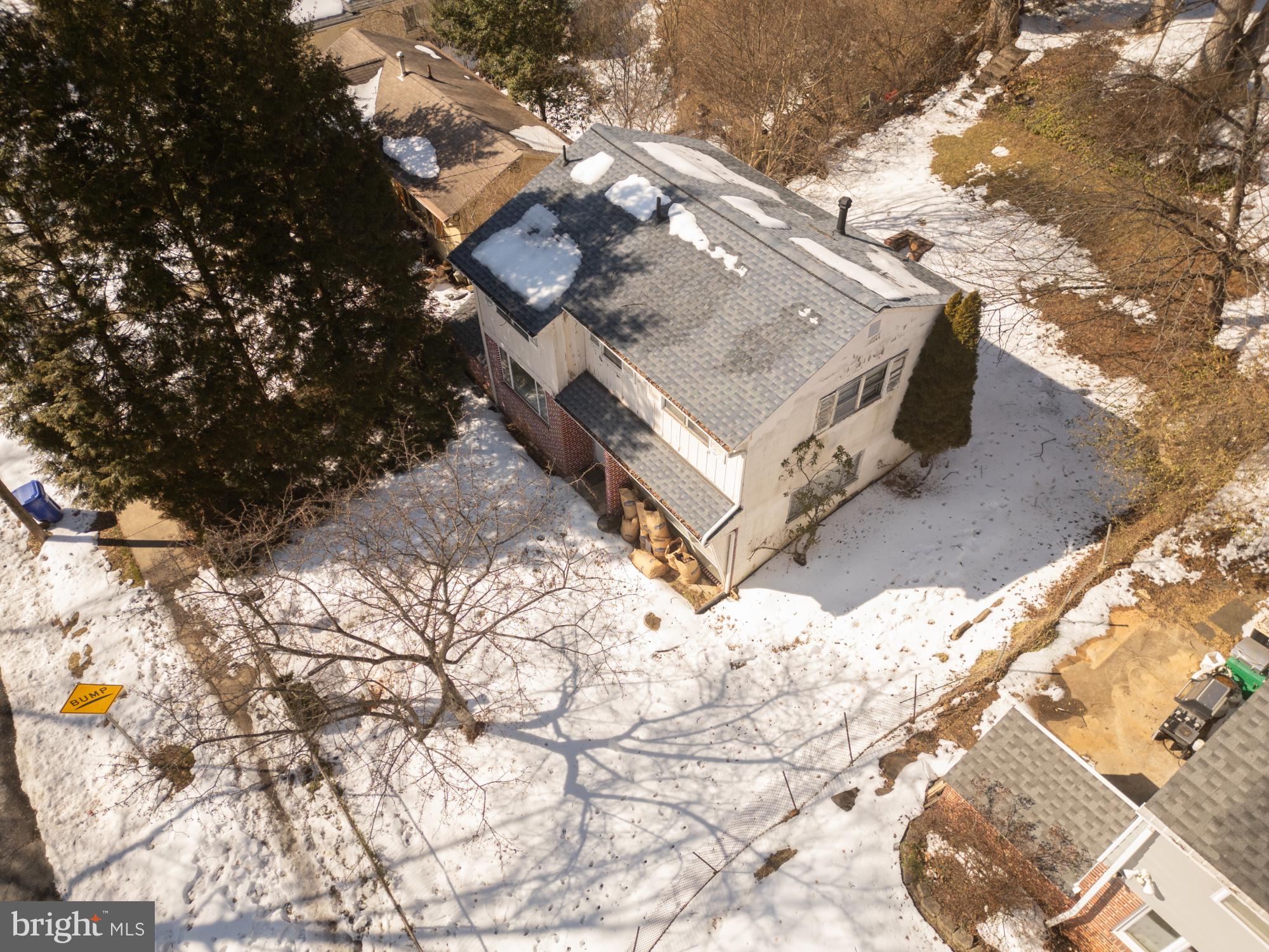 ROCK CREEK PALISADES - Residential