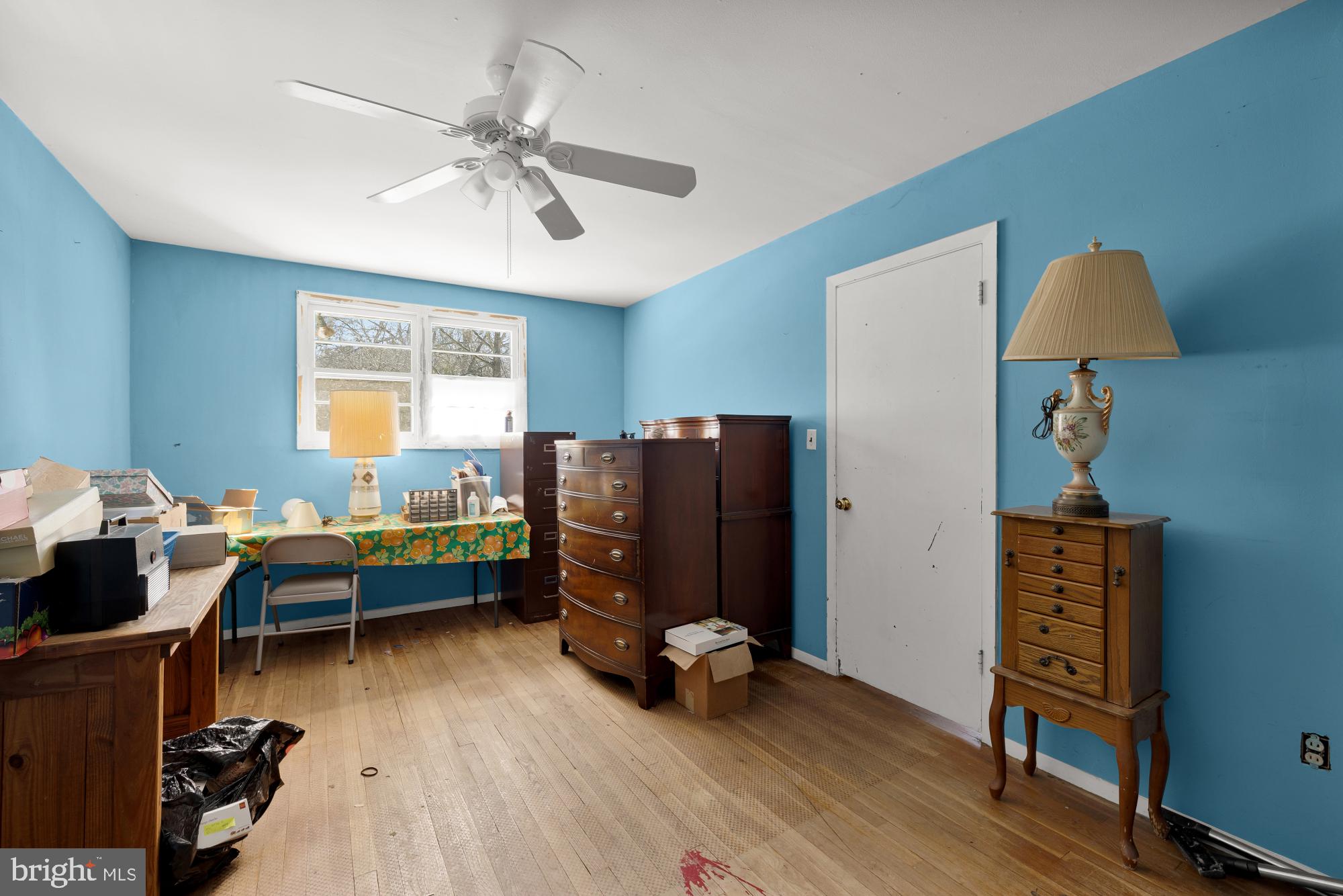 ROCK CREEK PALISADES - Residential