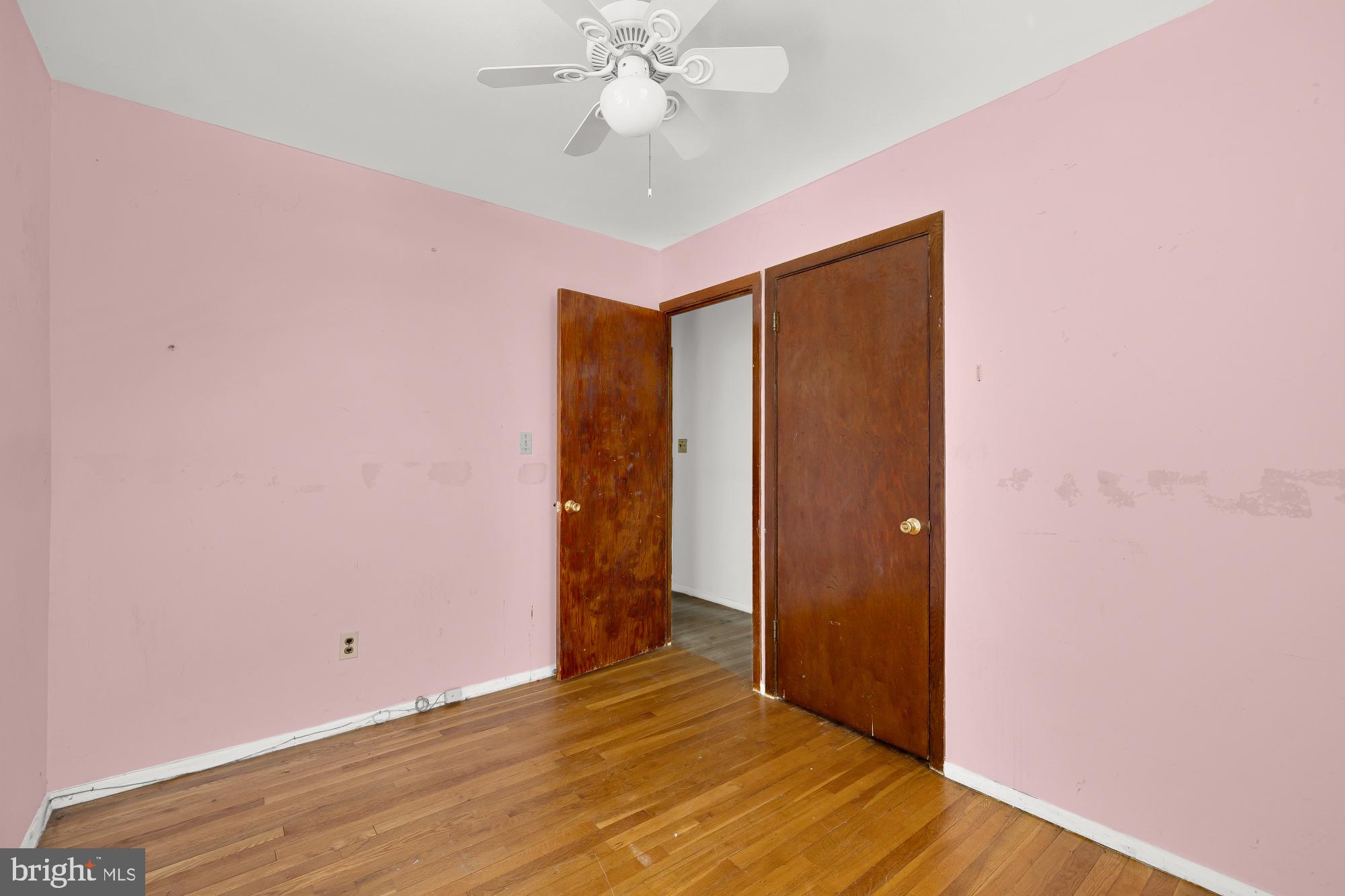 ROCK CREEK PALISADES - Residential