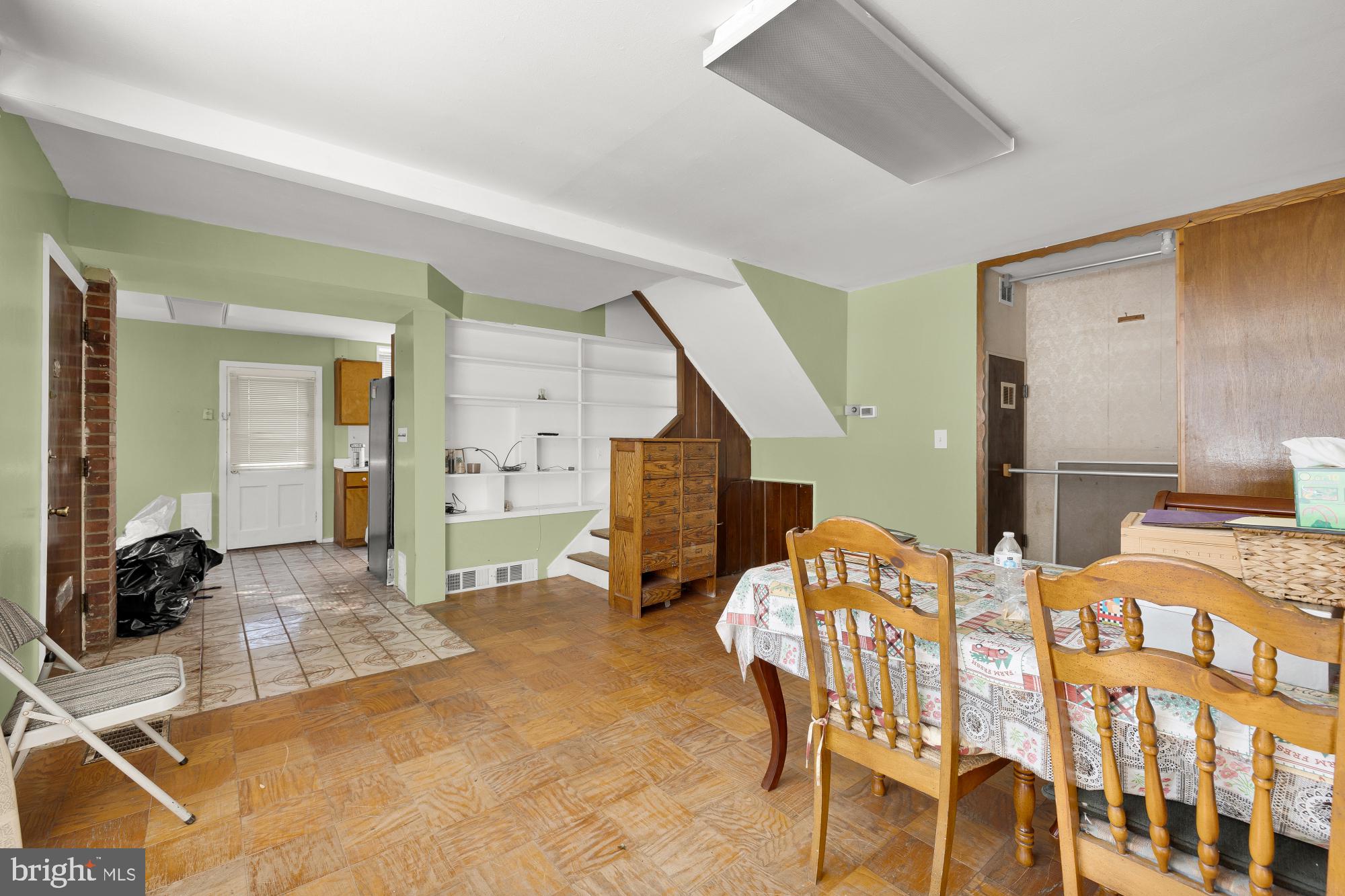 ROCK CREEK PALISADES - Residential