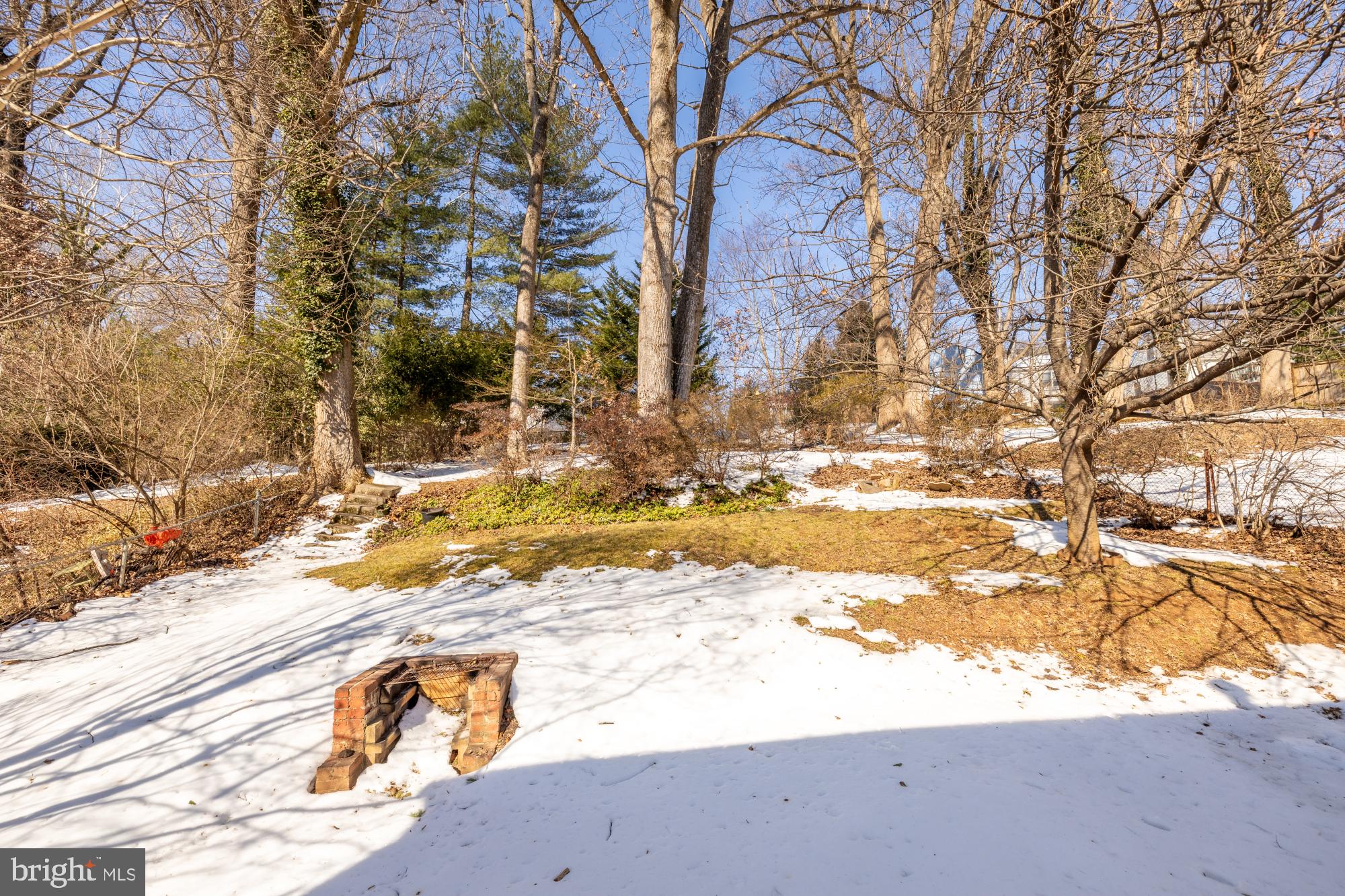 ROCK CREEK PALISADES - Residential