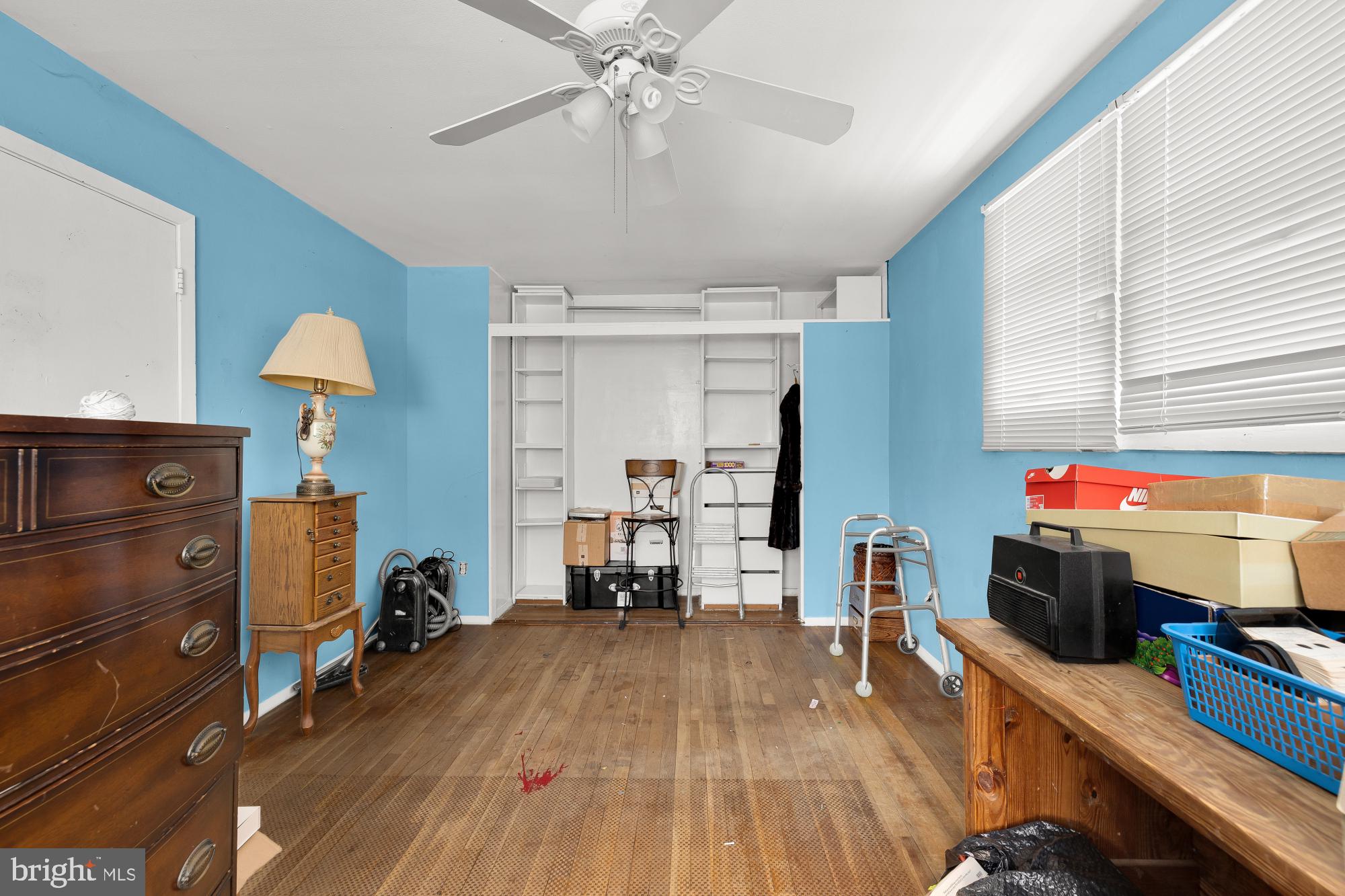 ROCK CREEK PALISADES - Residential