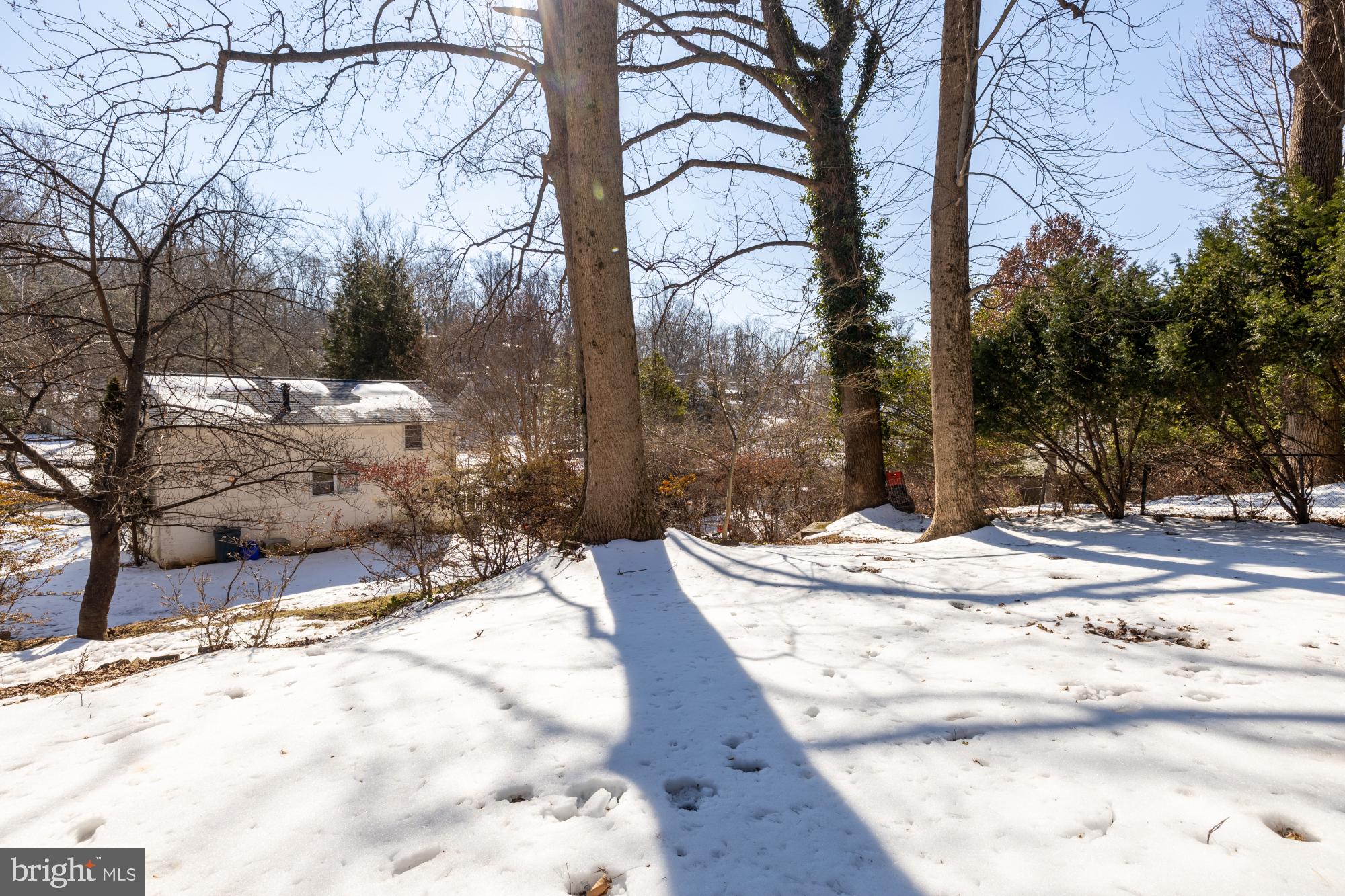 ROCK CREEK PALISADES - Residential